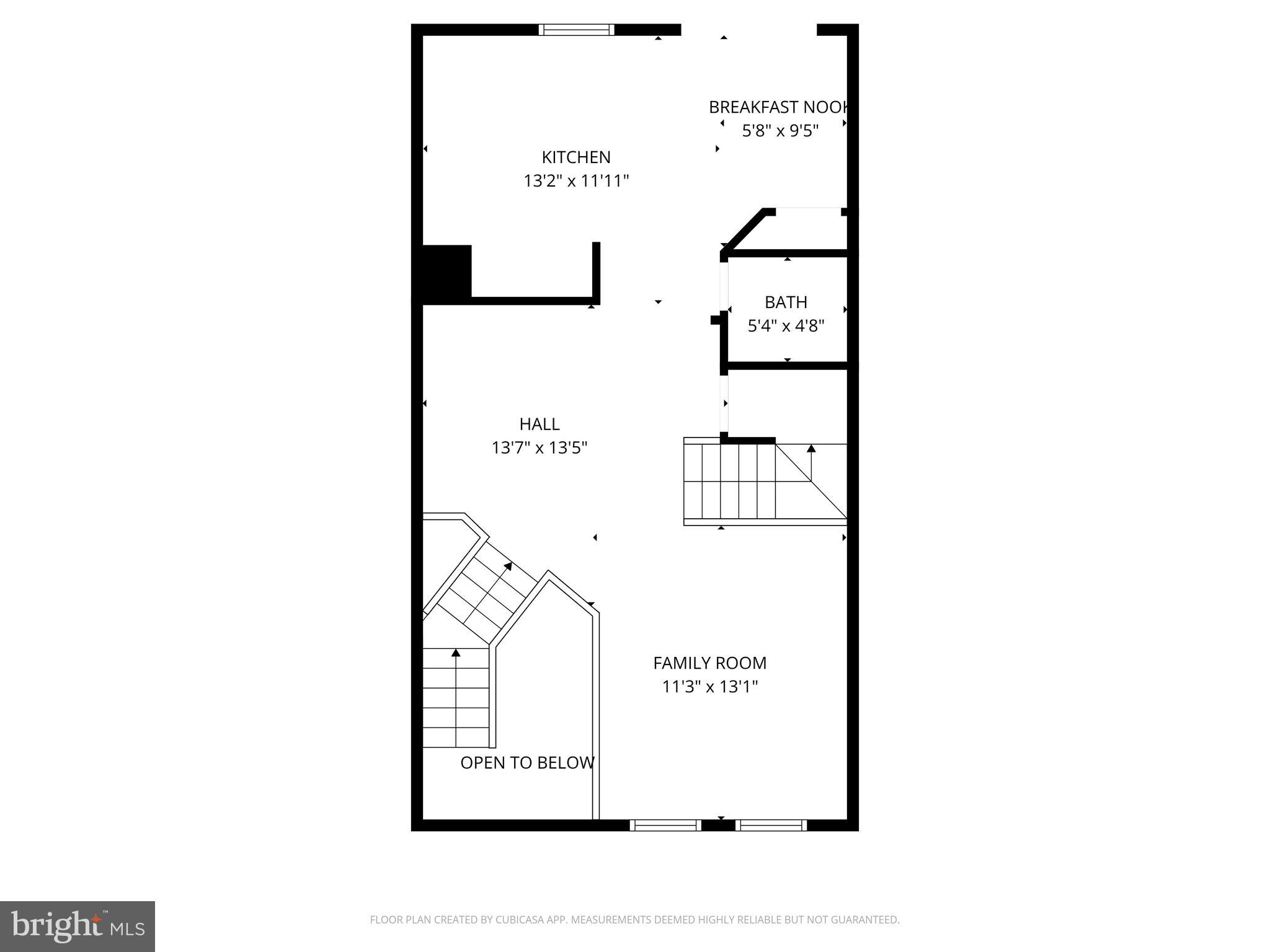 RIDGE TOP TERRACE - Residential