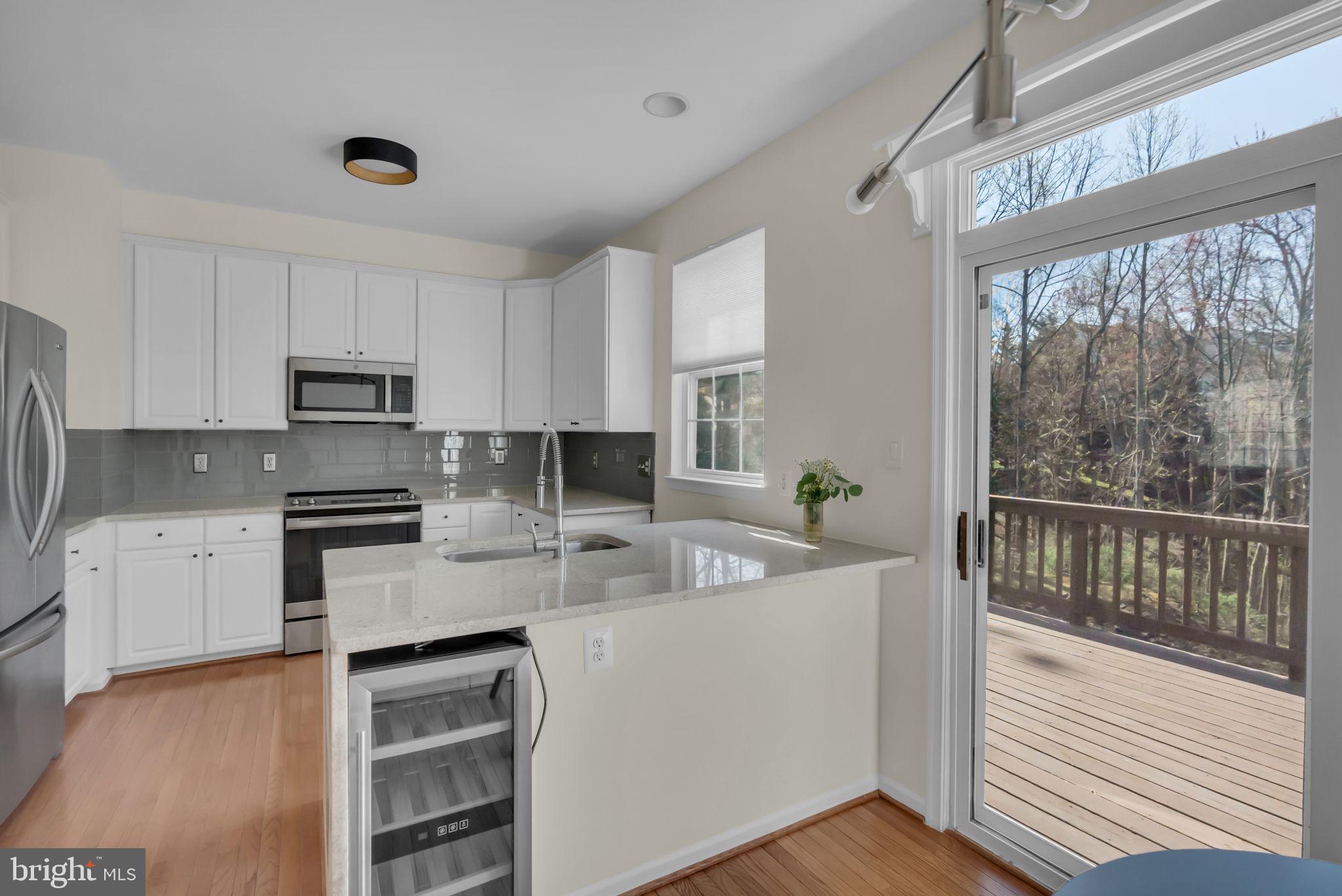 RIDGE TOP TERRACE - Residential