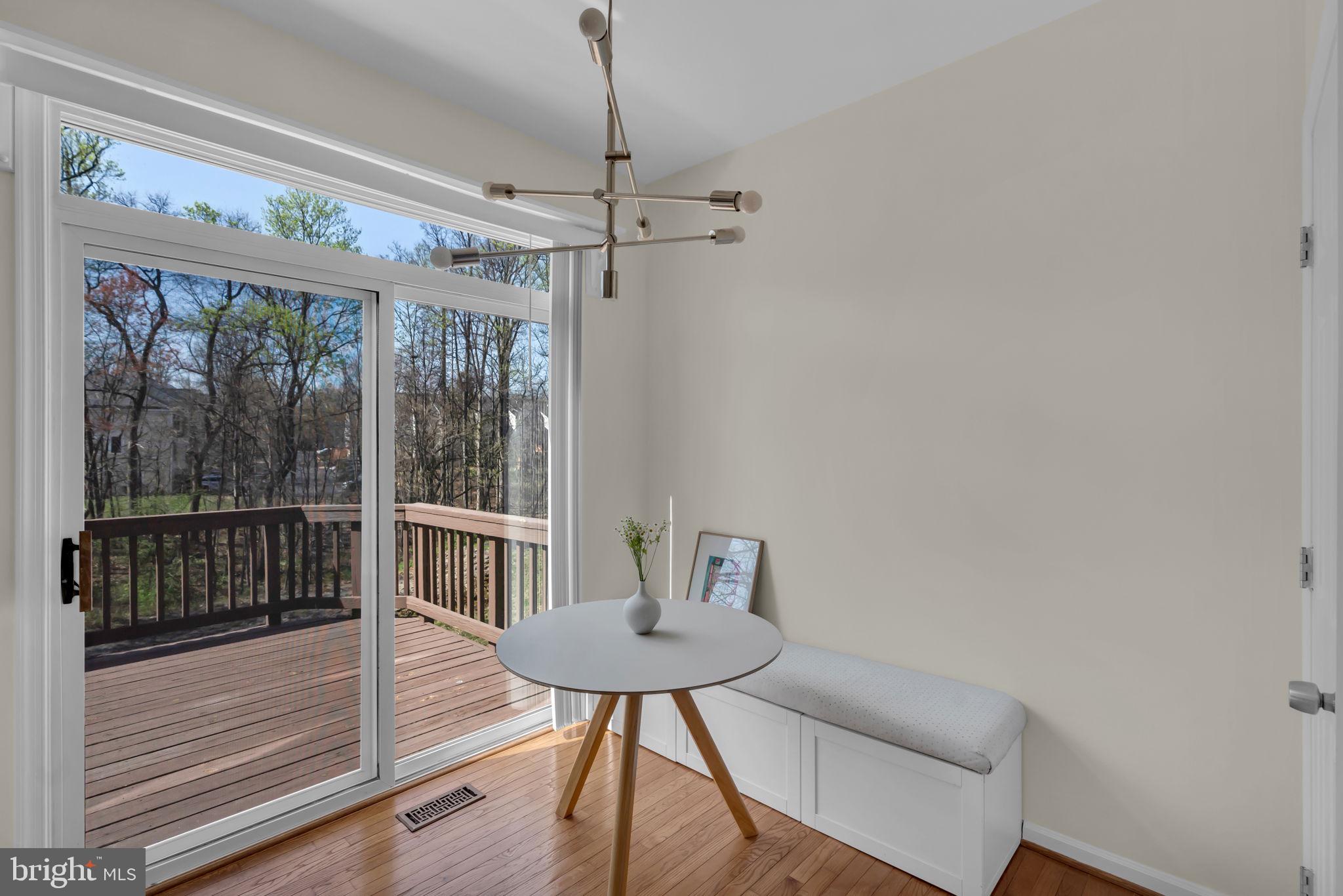 RIDGE TOP TERRACE - Residential