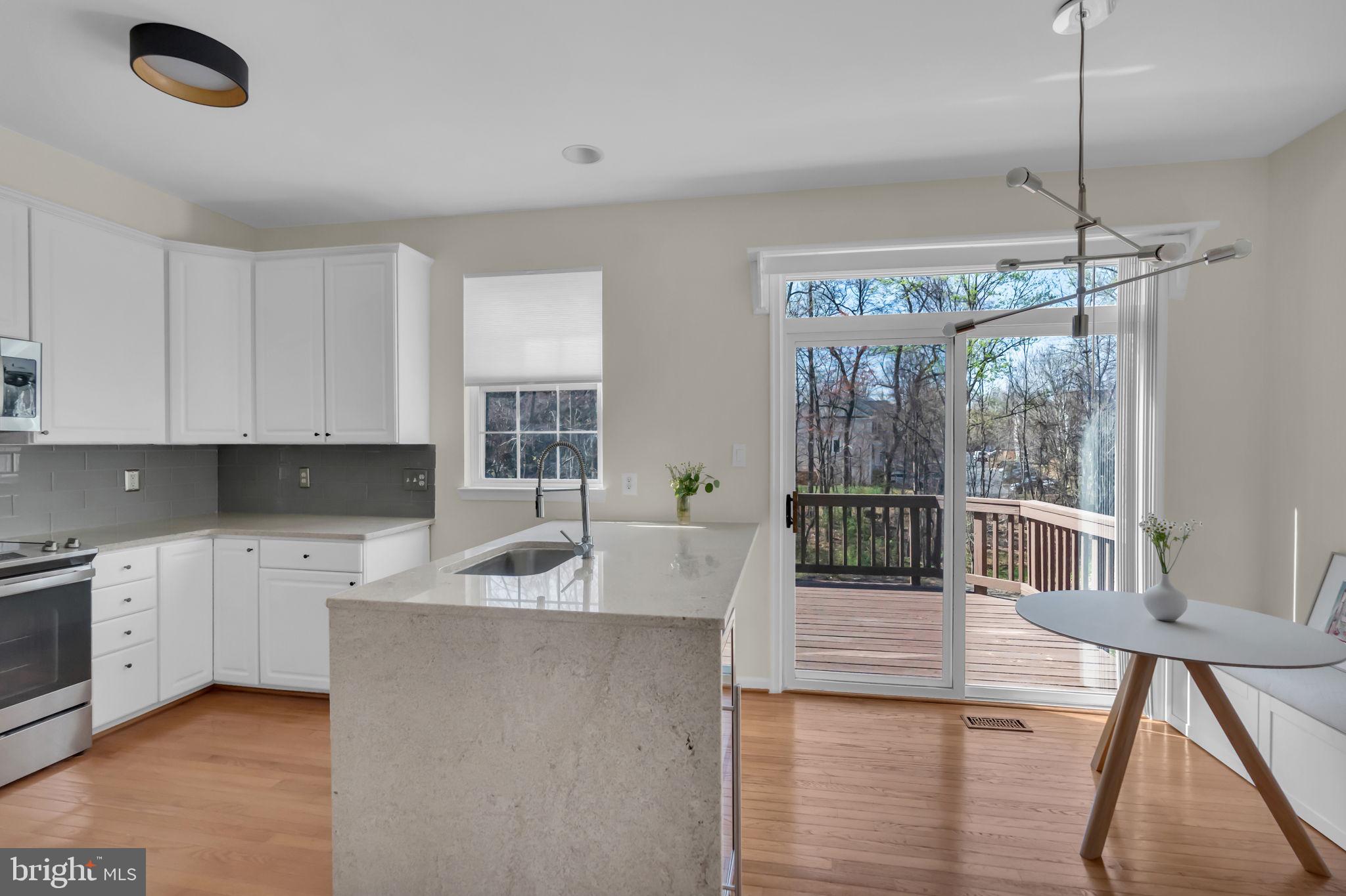 RIDGE TOP TERRACE - Residential