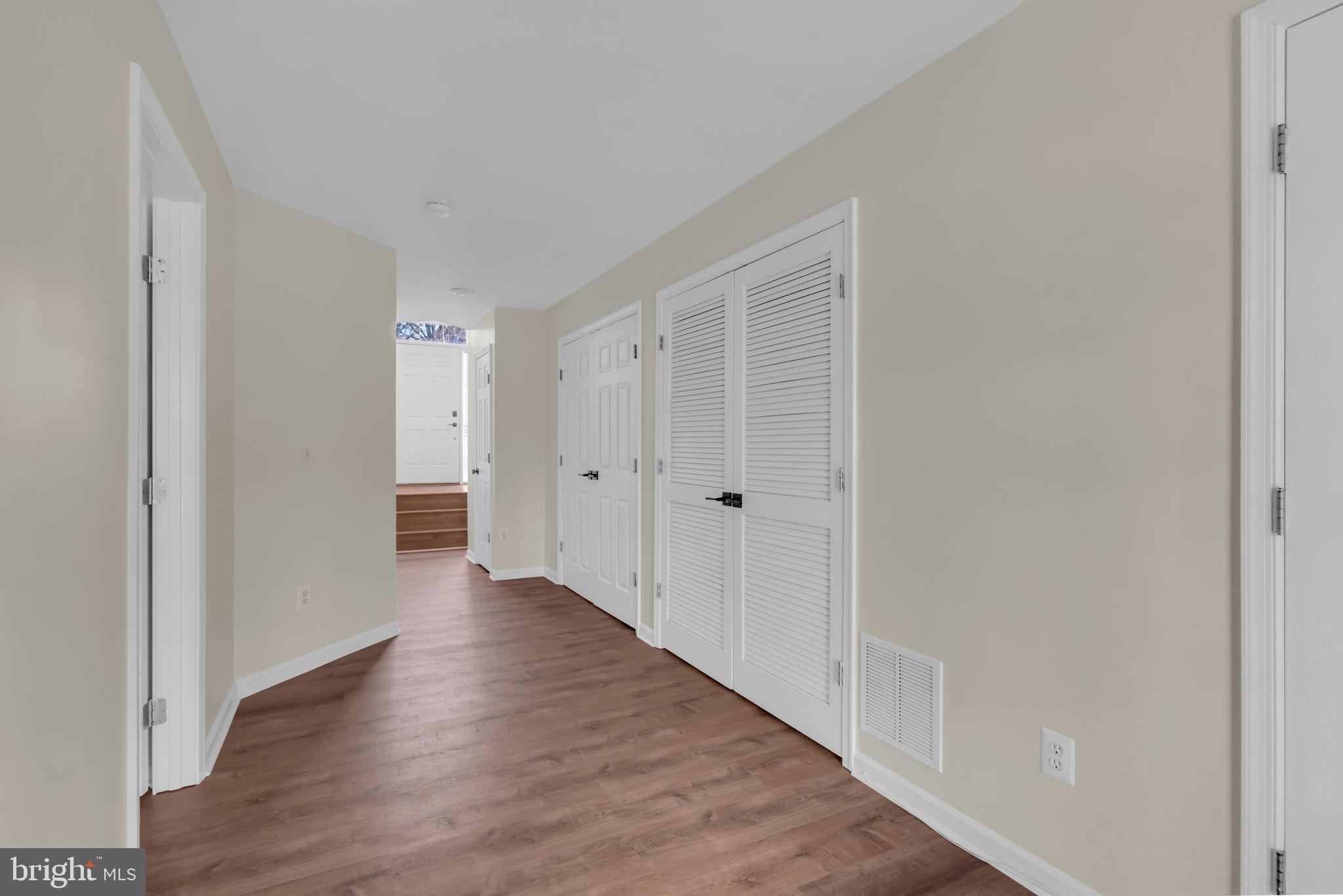 RIDGE TOP TERRACE - Residential