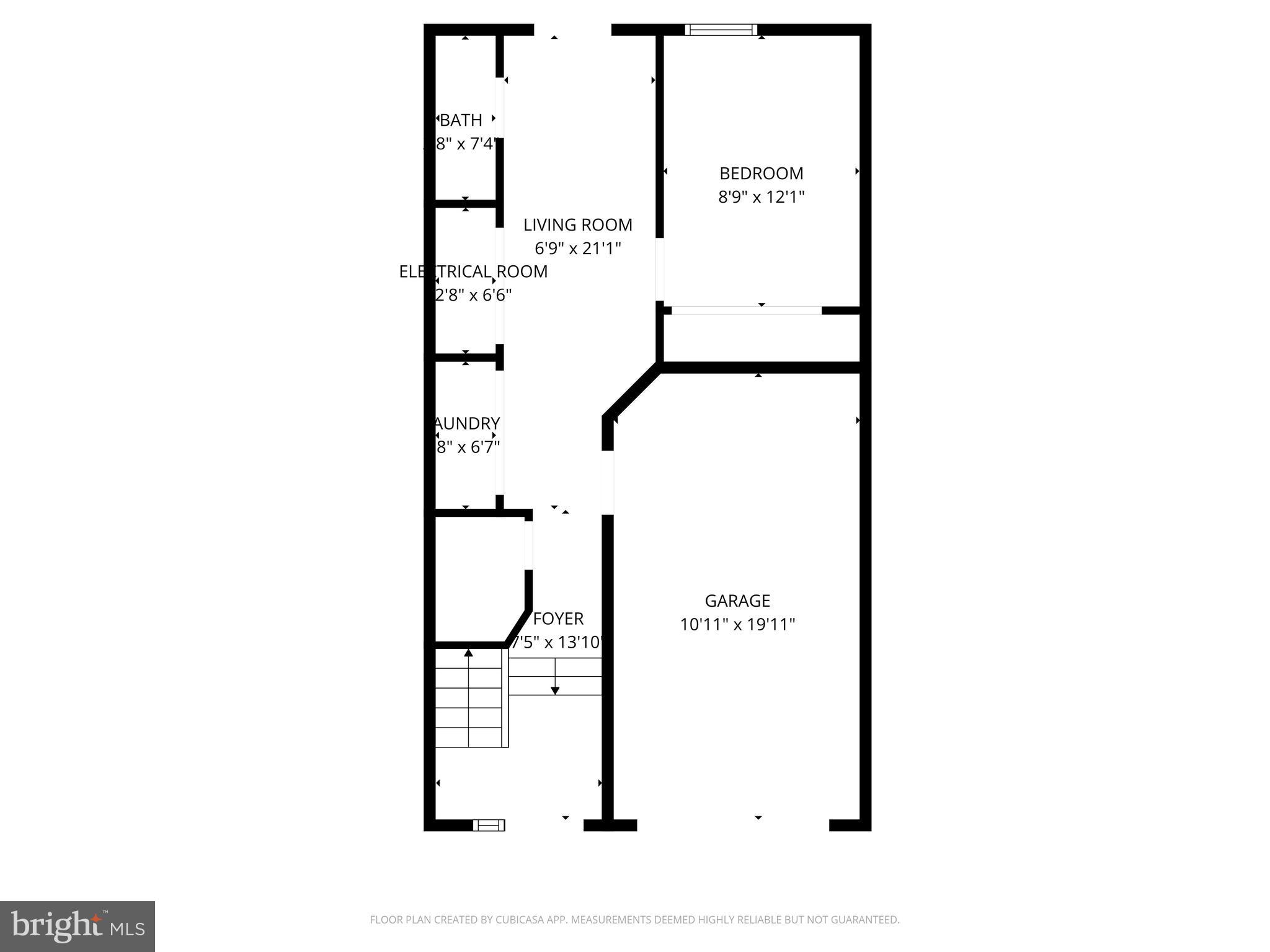RIDGE TOP TERRACE - Residential
