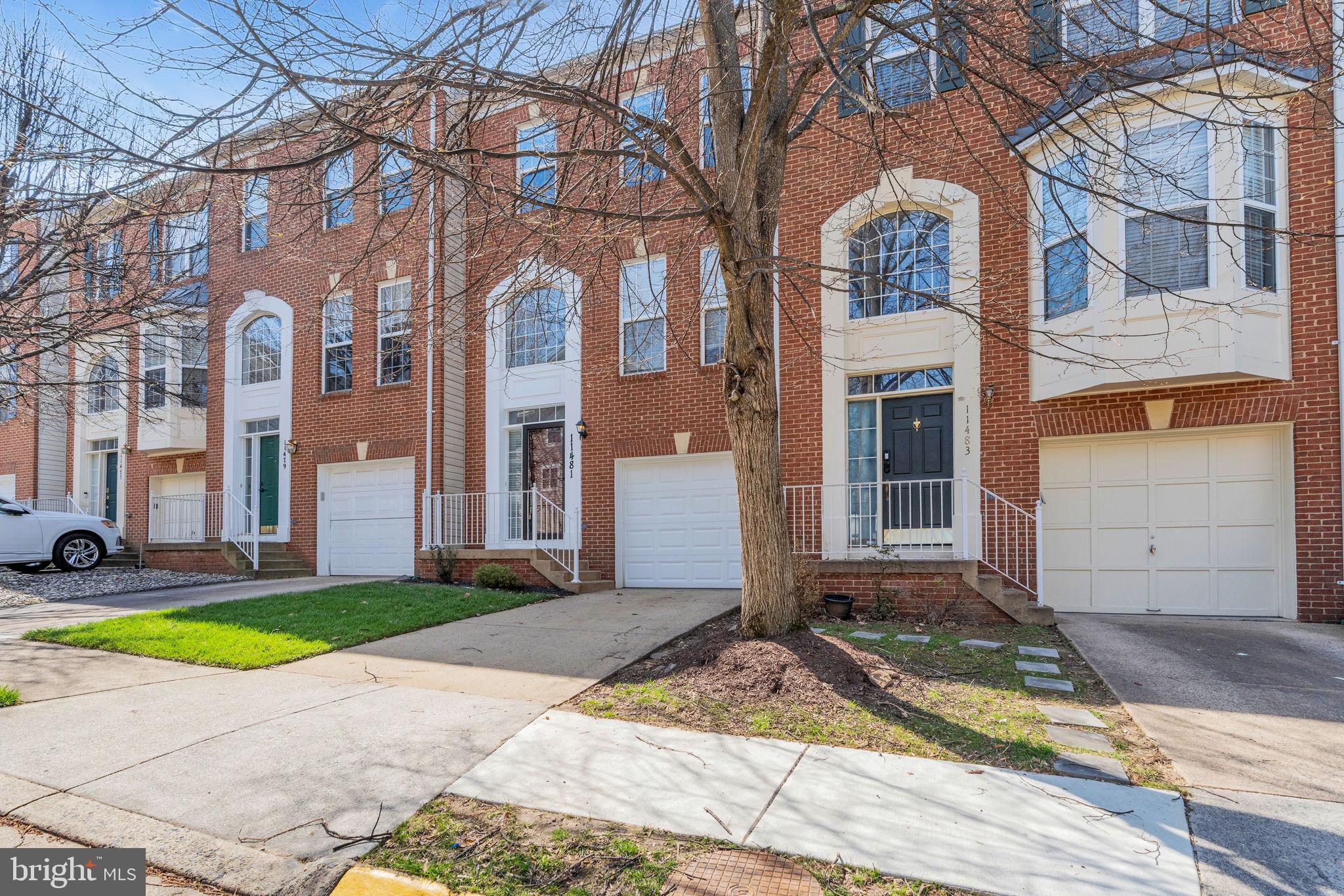 RIDGE TOP TERRACE - Residential