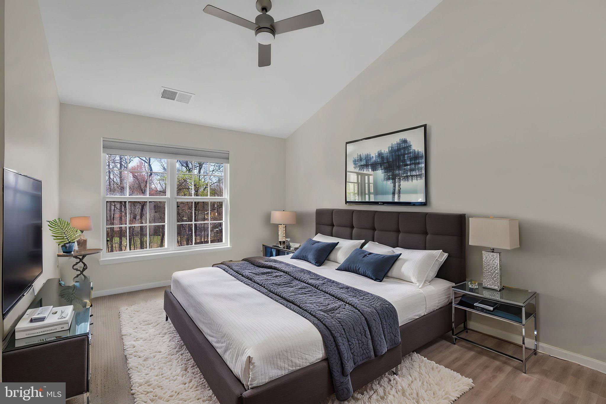 RIDGE TOP TERRACE - Residential