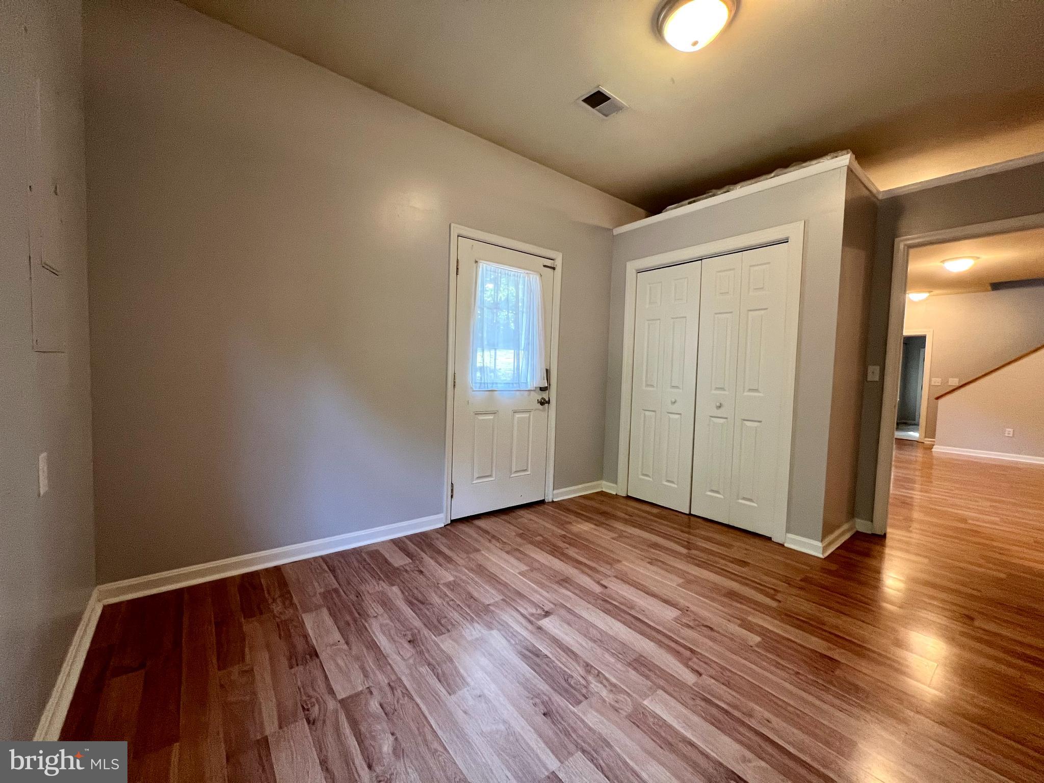 NONE AVAILABLE - Residential Lease