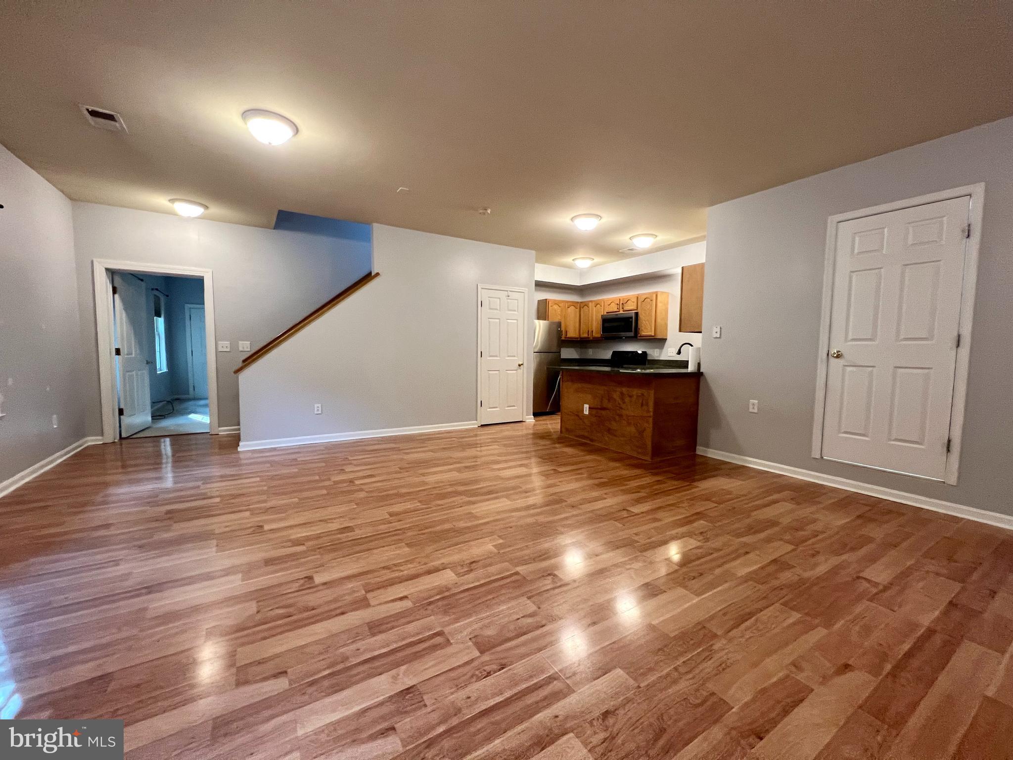 NONE AVAILABLE - Residential Lease