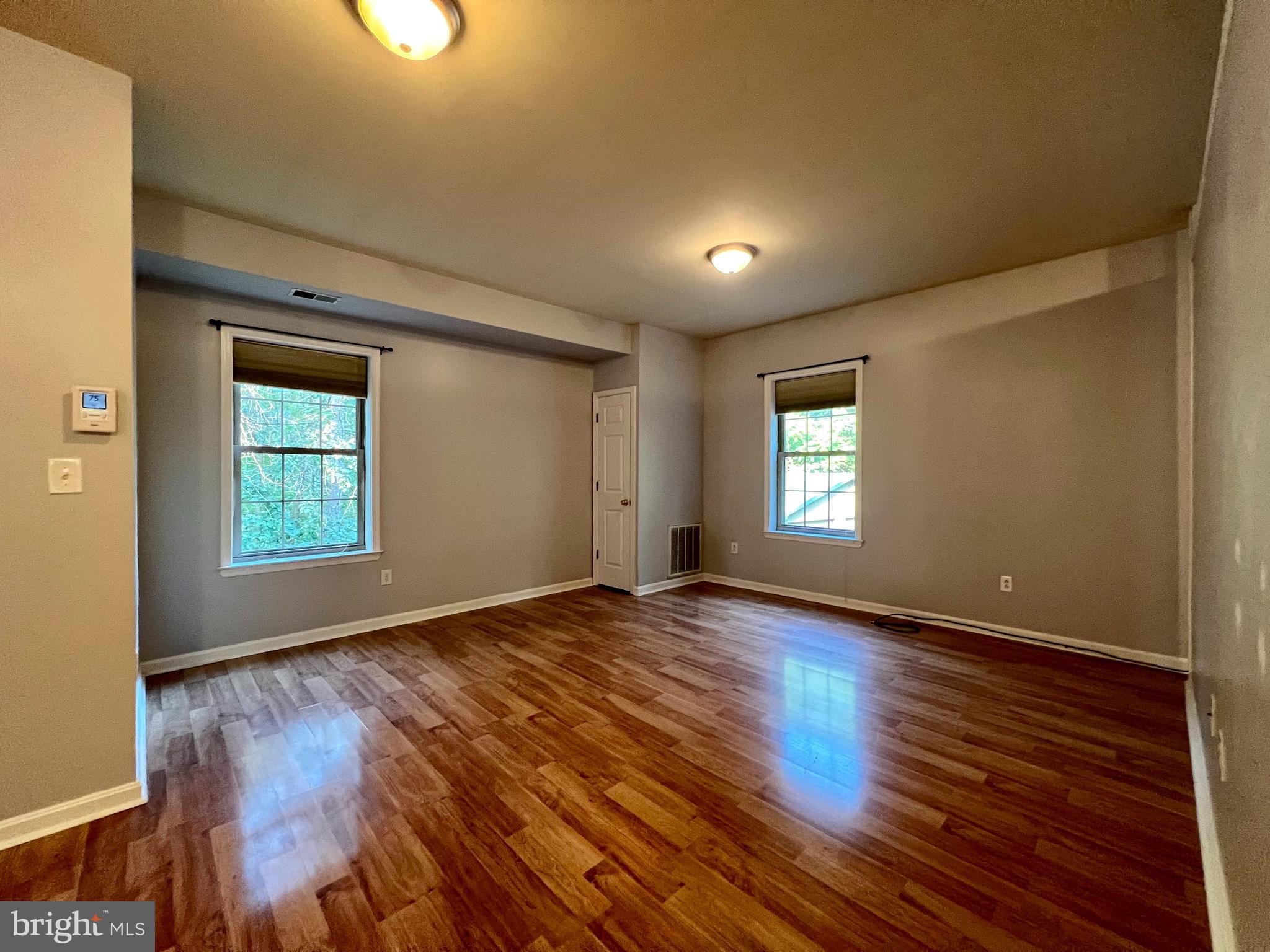 NONE AVAILABLE - Residential Lease