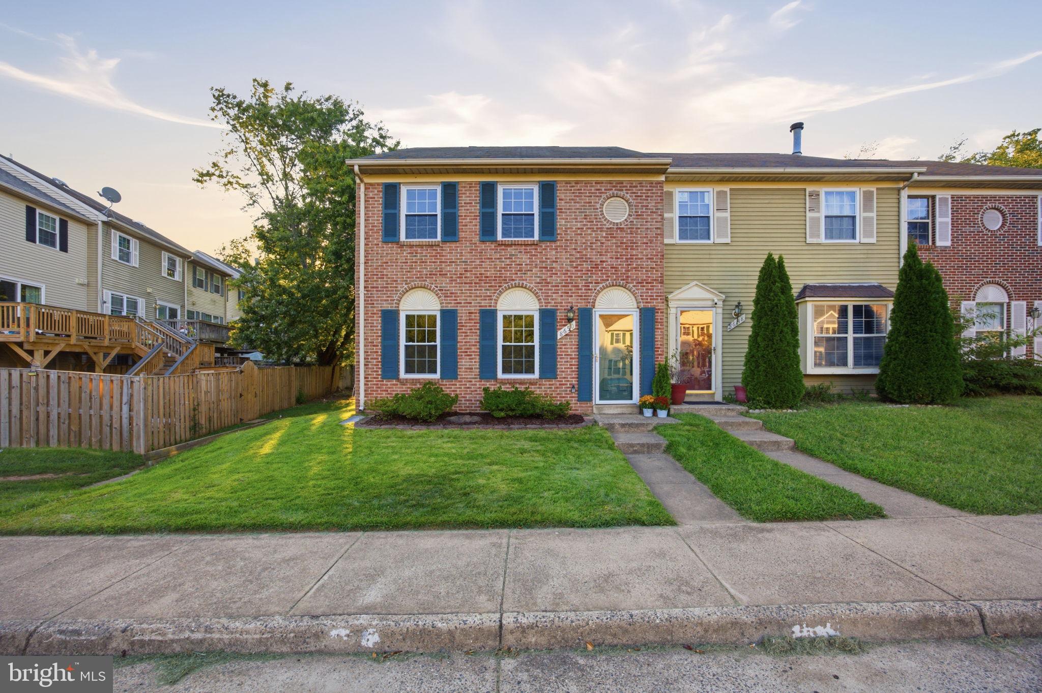 8650 POINT OF WOODS DRIVE