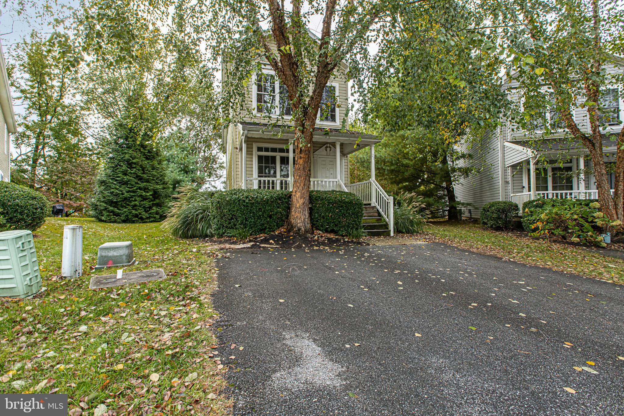 23 BARBERRY COURT 23