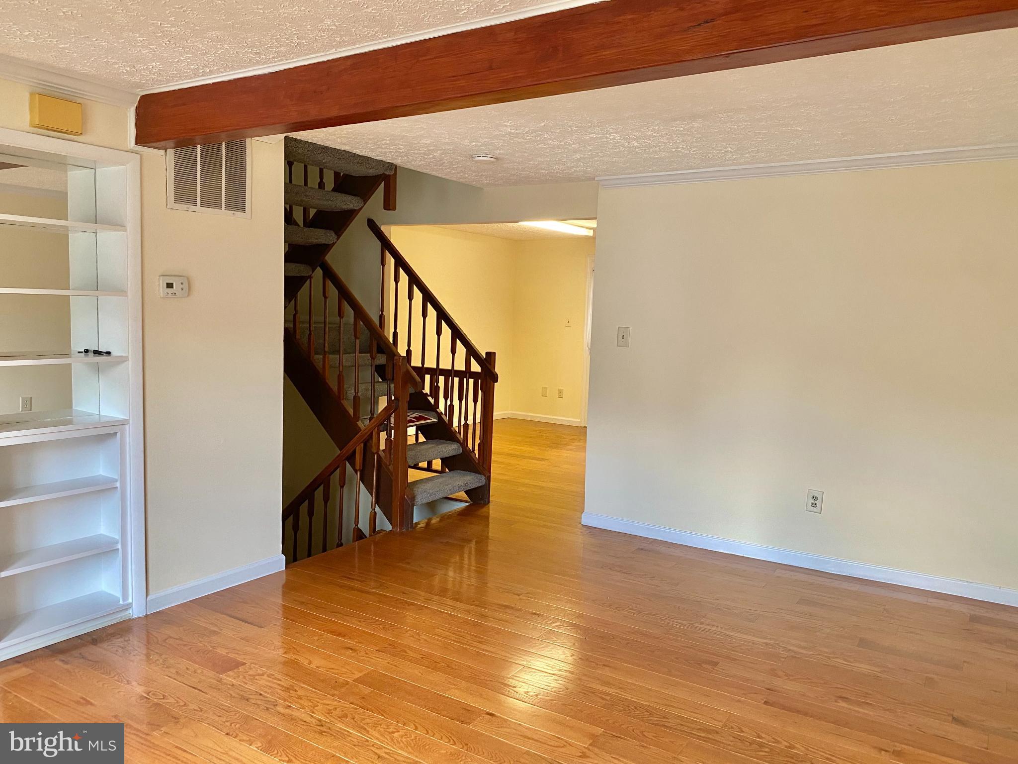 SETTLERS LANDING - Residential Lease