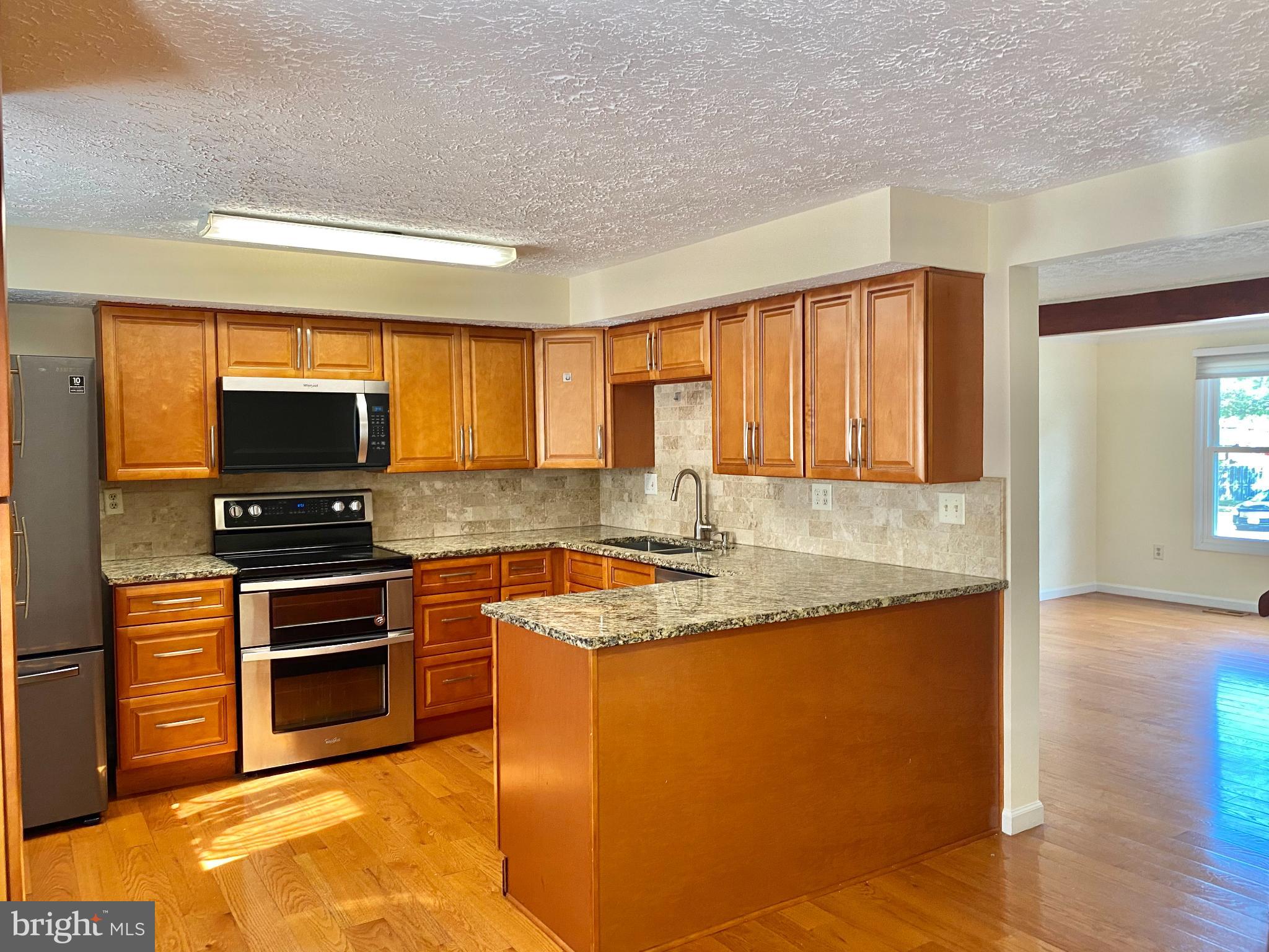 SETTLERS LANDING - Residential Lease