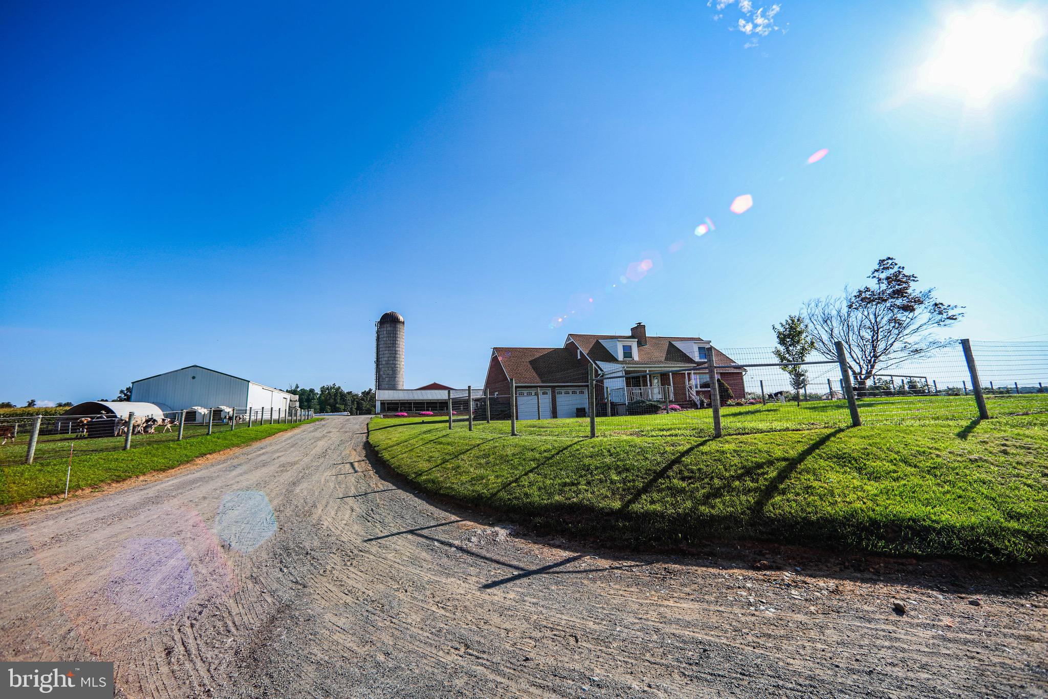 NONE AVAILABLE - Farm