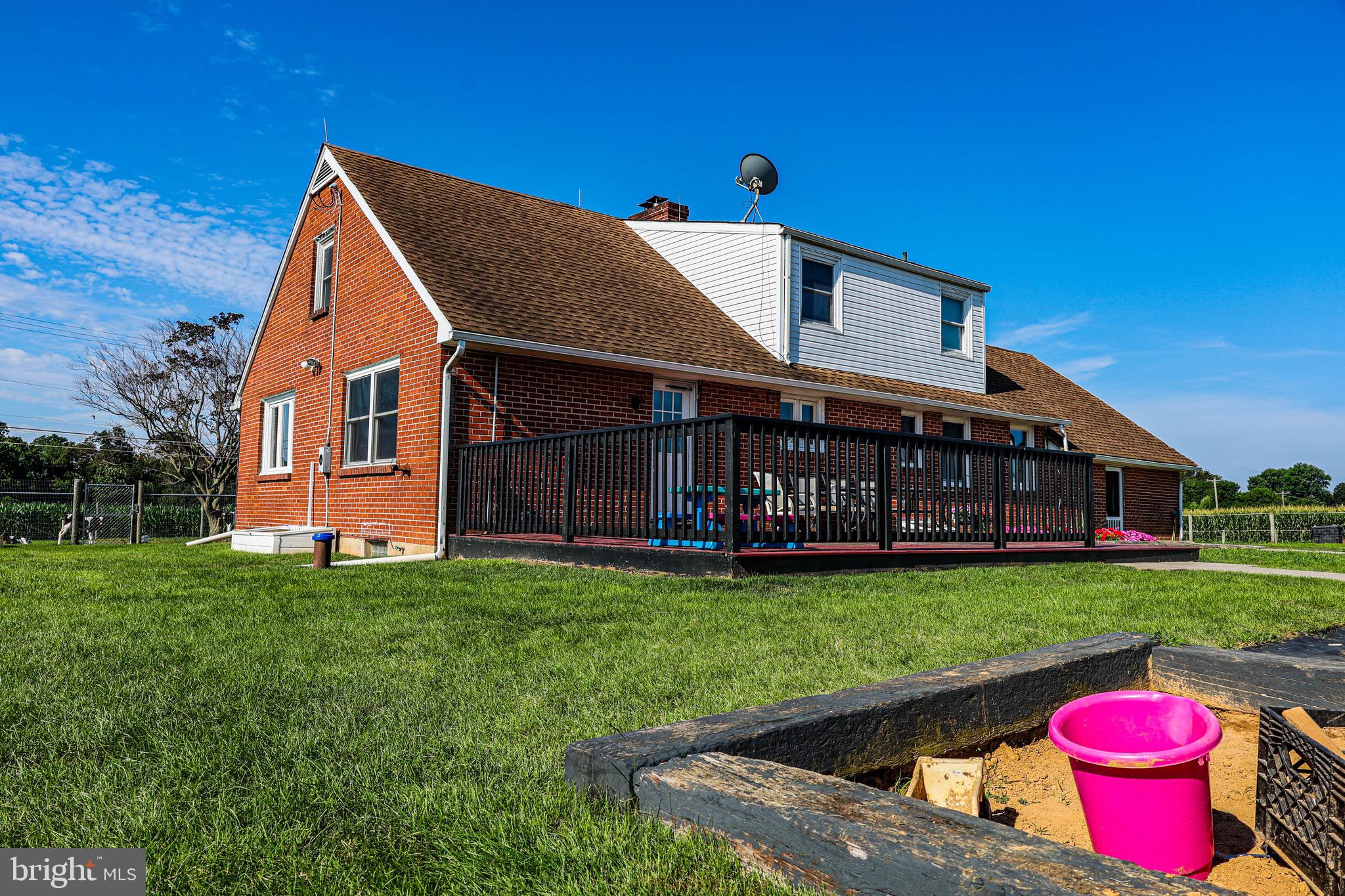 NONE AVAILABLE - Farm