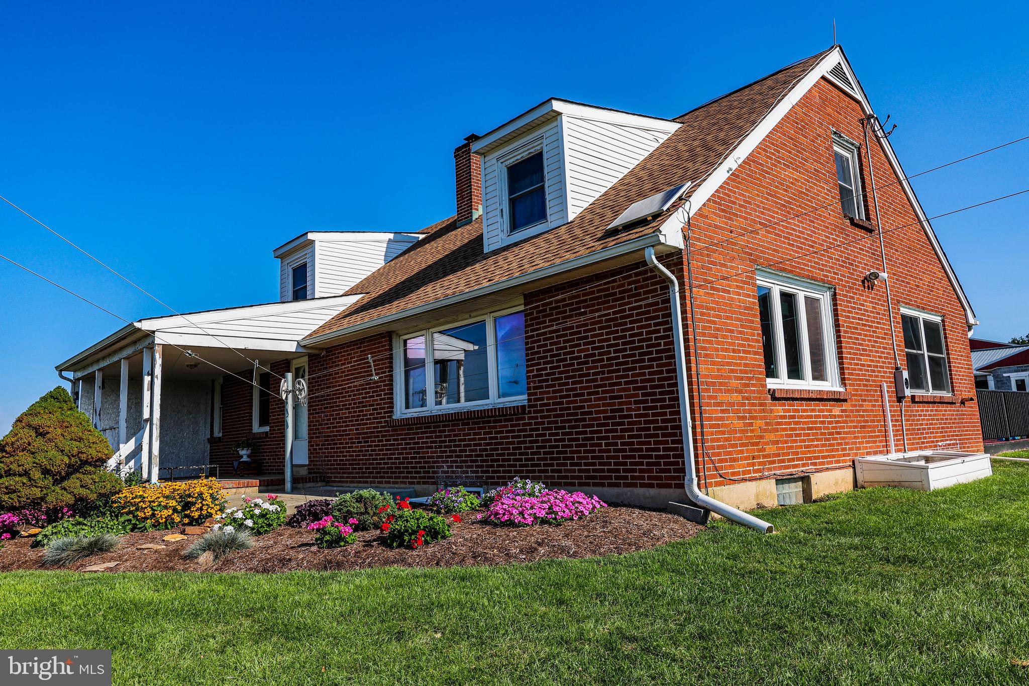 NONE AVAILABLE - Farm