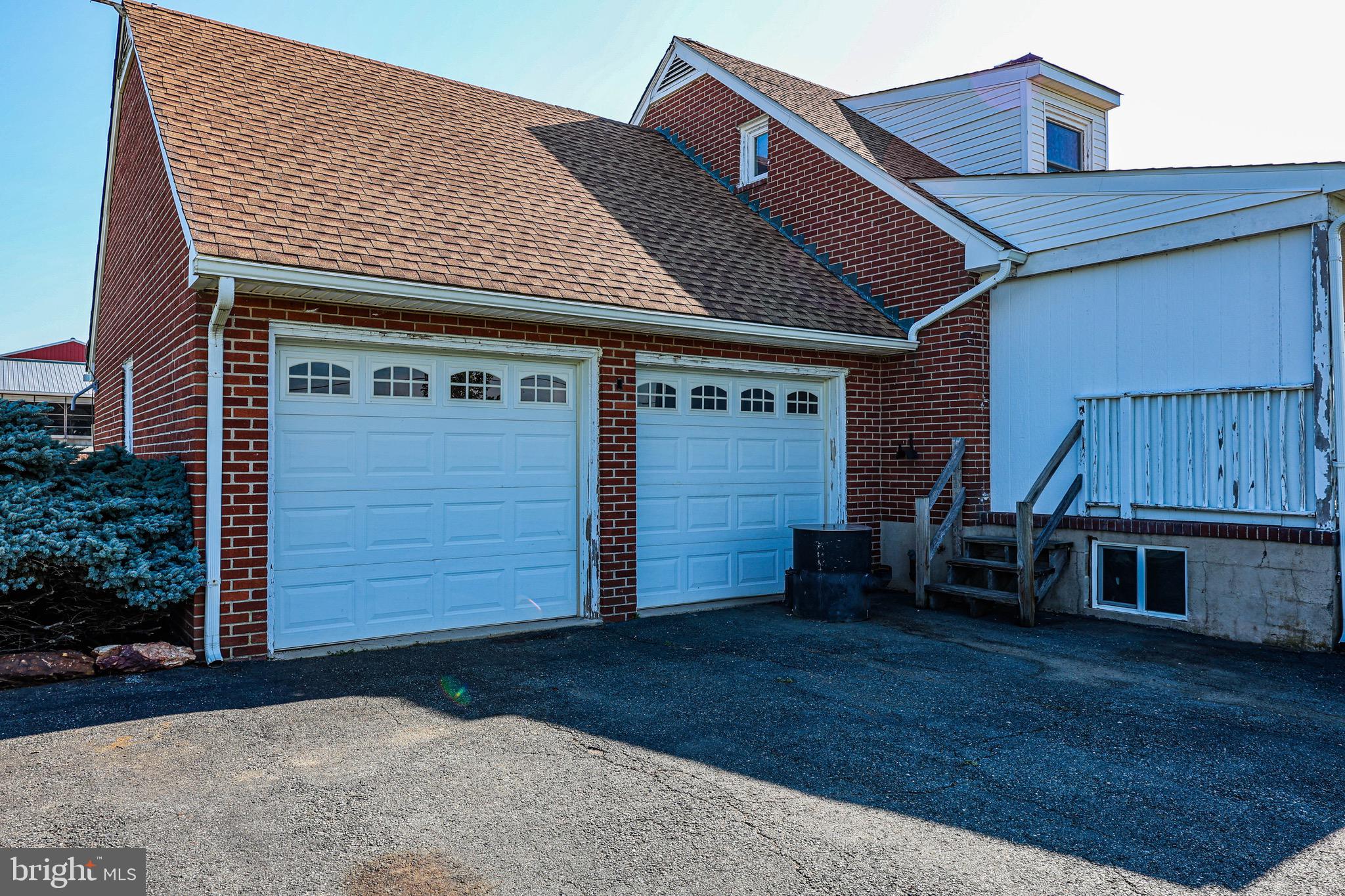 NONE AVAILABLE - Farm