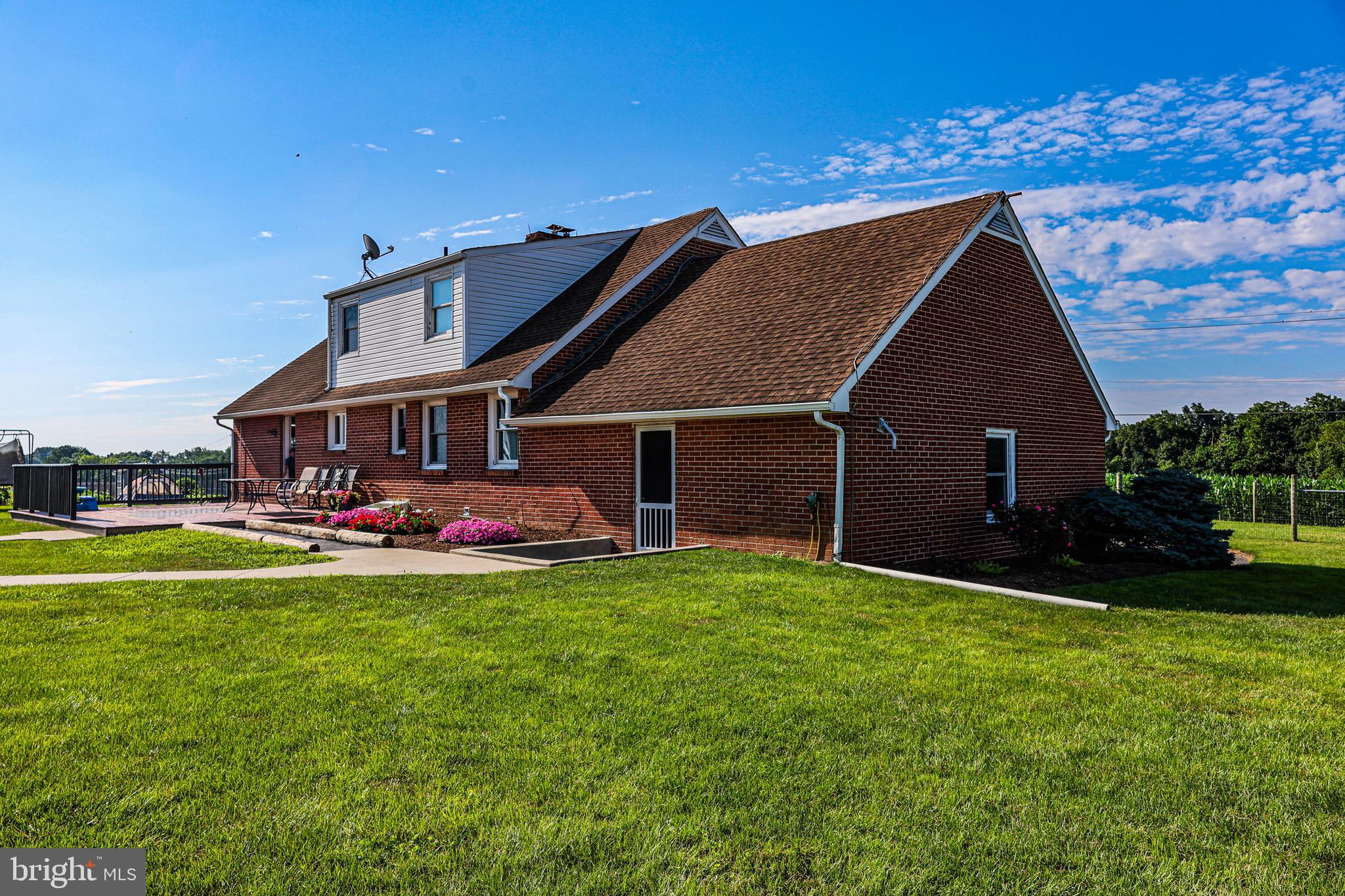 NONE AVAILABLE - Farm