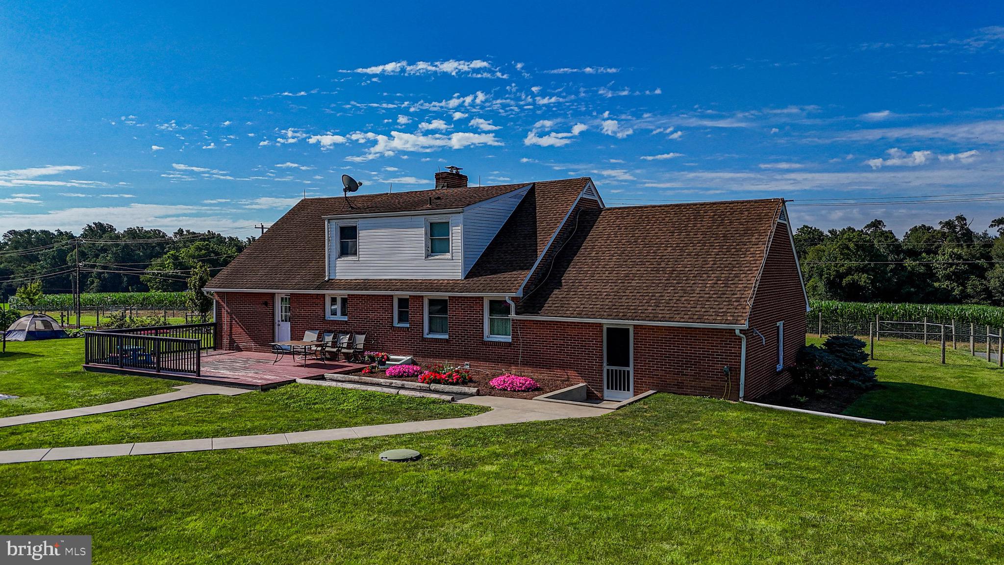 NONE AVAILABLE - Farm