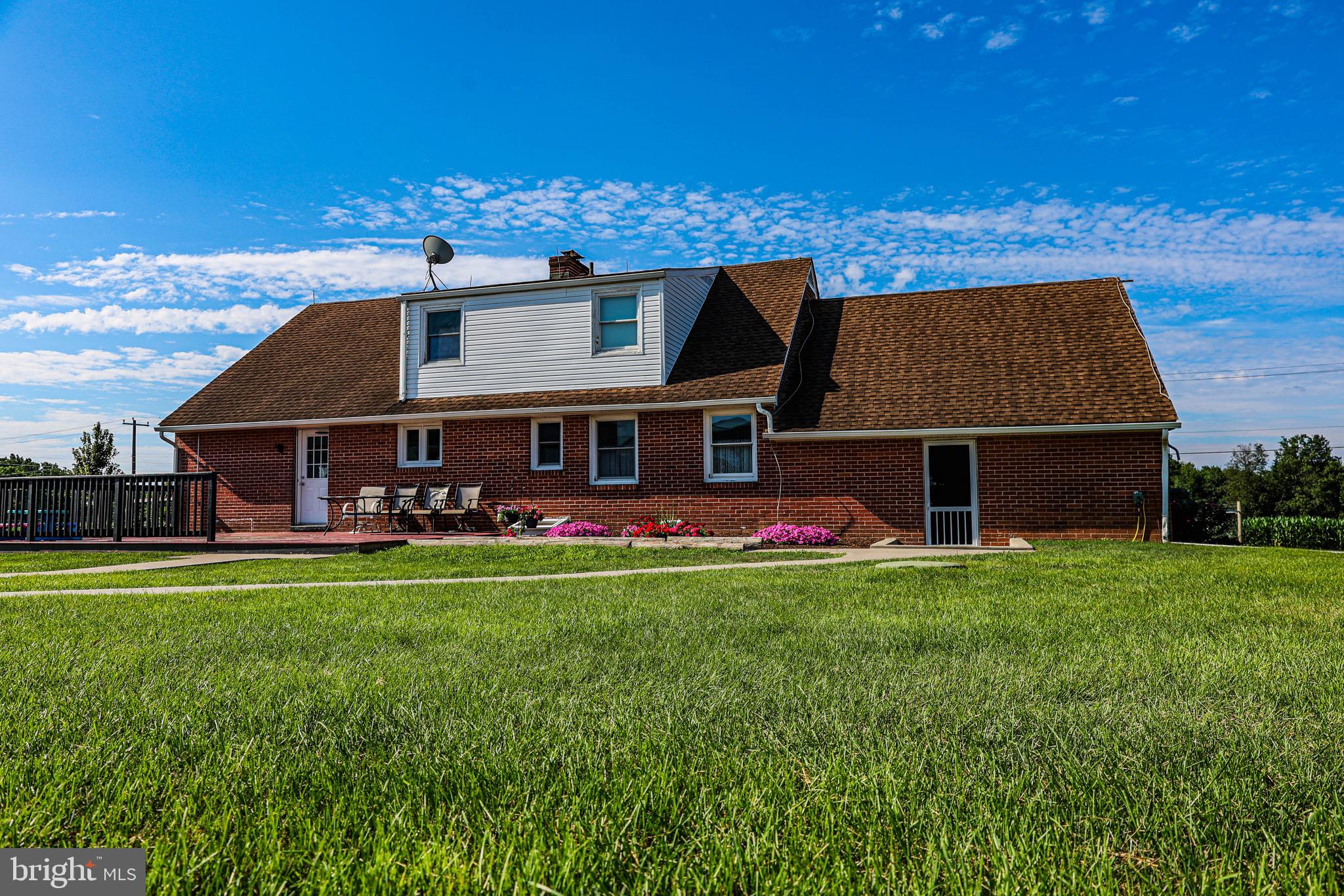 NONE AVAILABLE - Farm