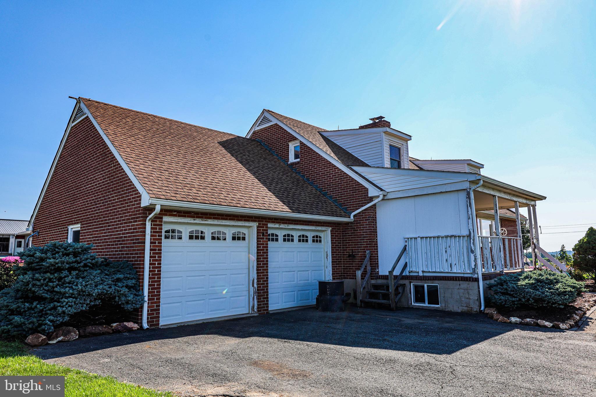 NONE AVAILABLE - Farm