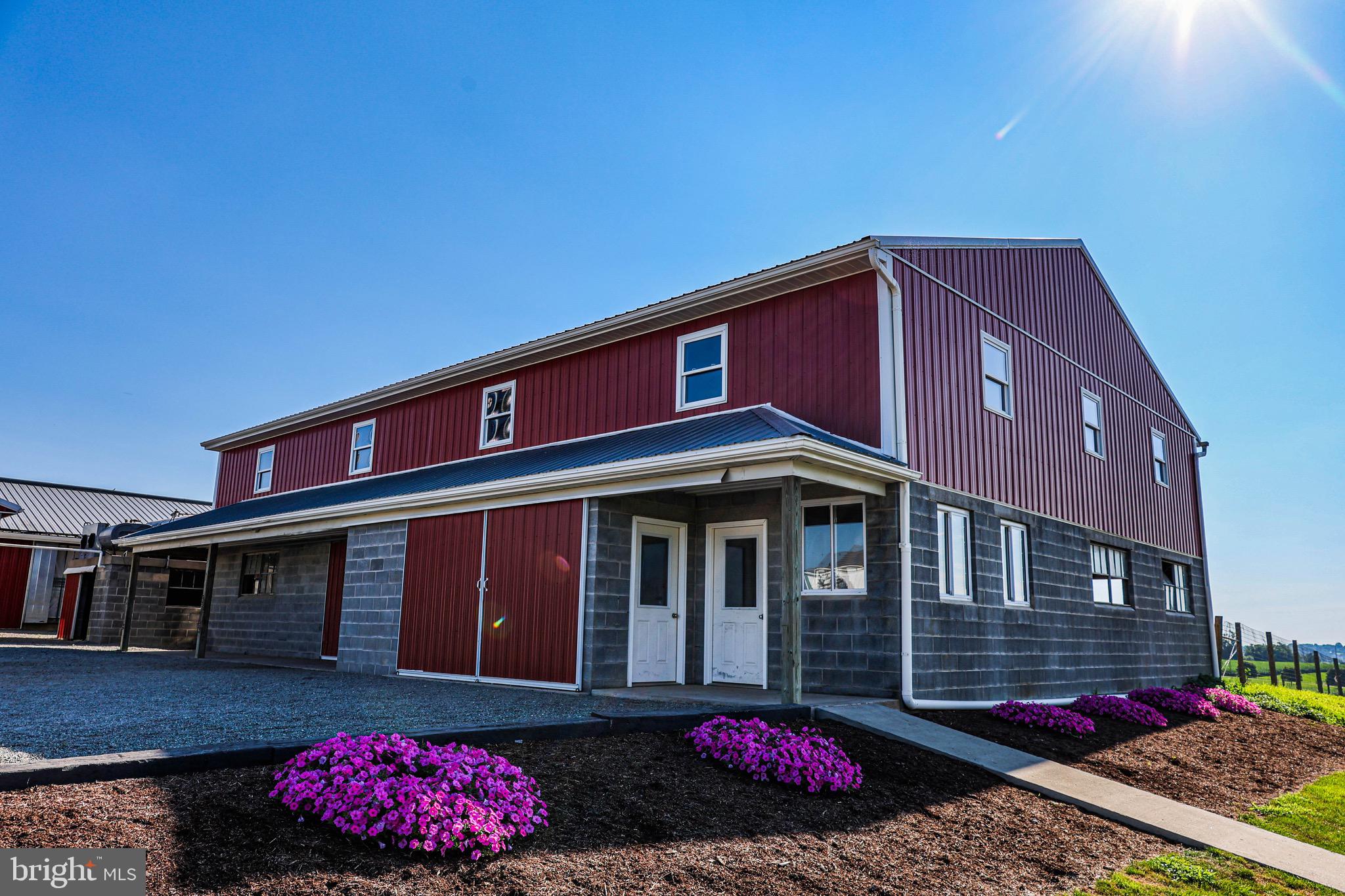 NONE AVAILABLE - Farm