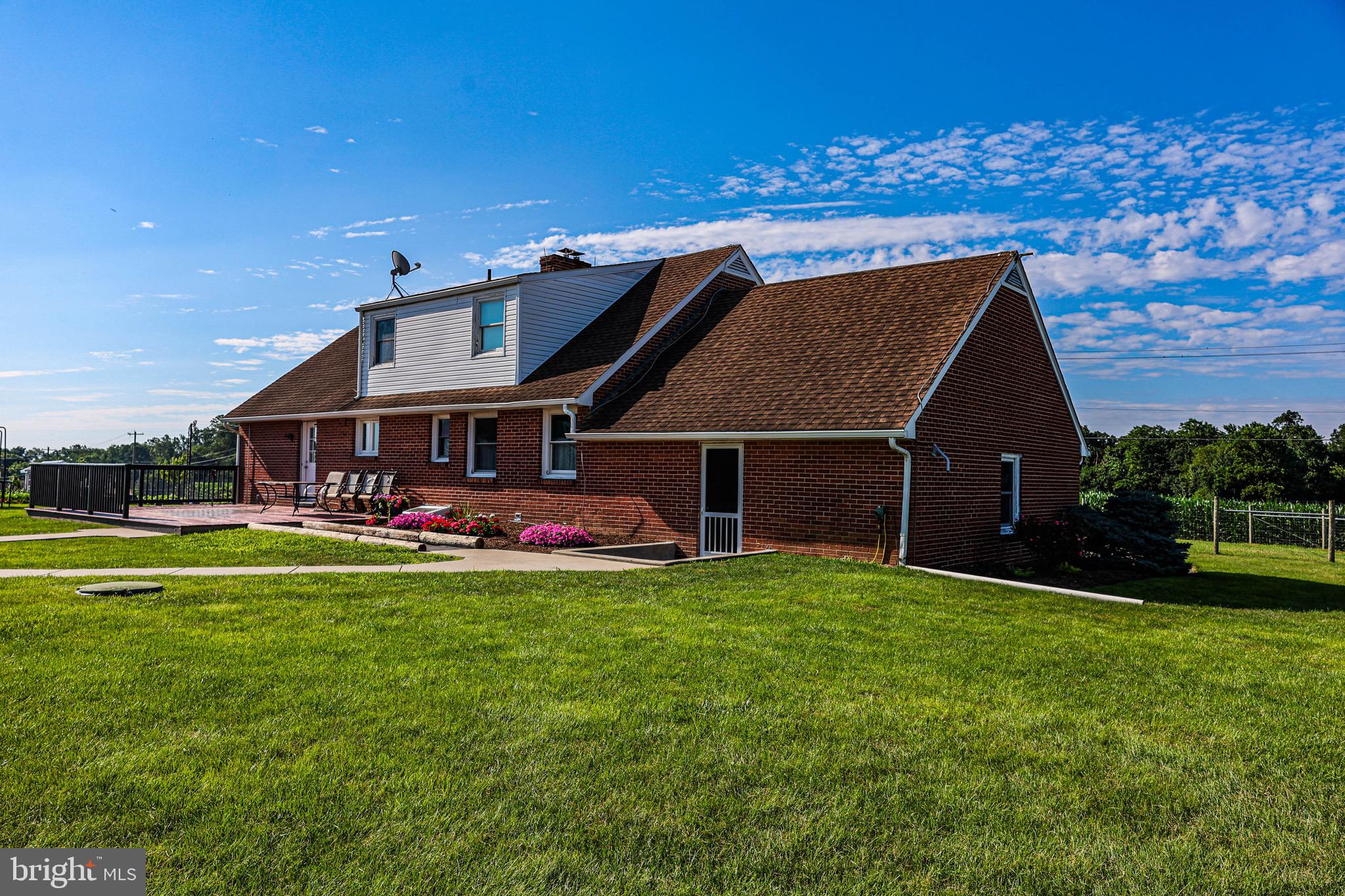 NONE AVAILABLE - Farm