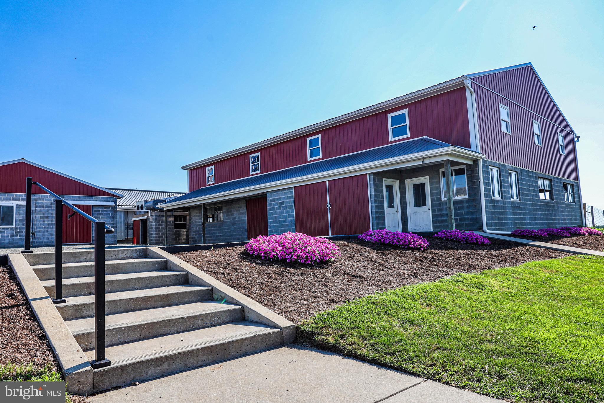 NONE AVAILABLE - Farm