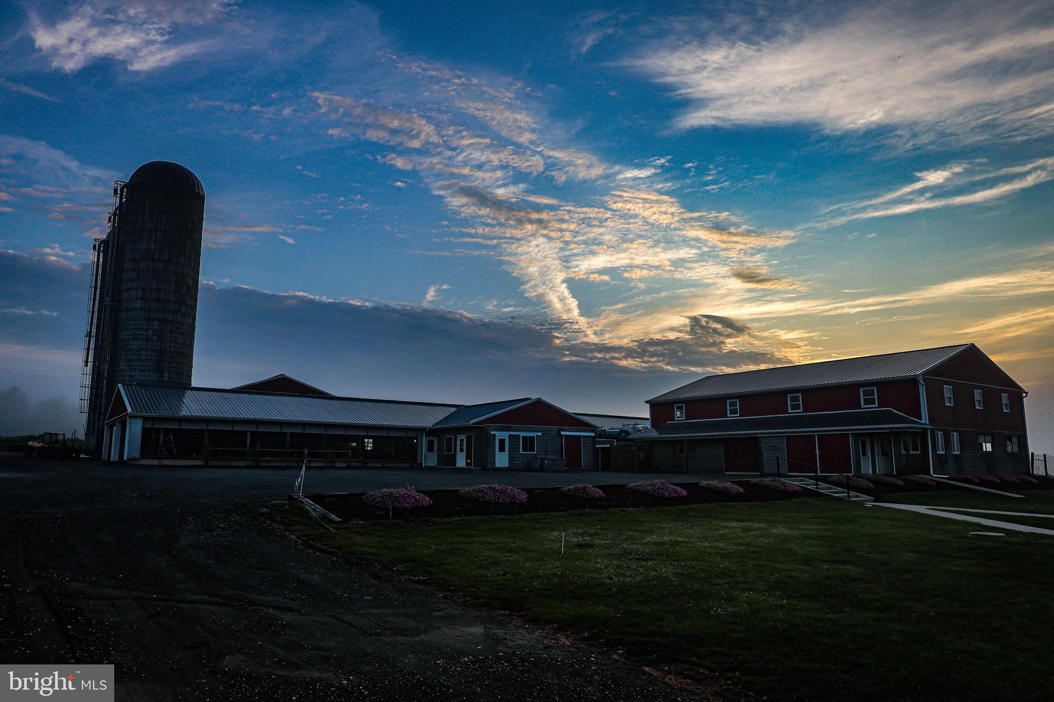 NONE AVAILABLE - Farm