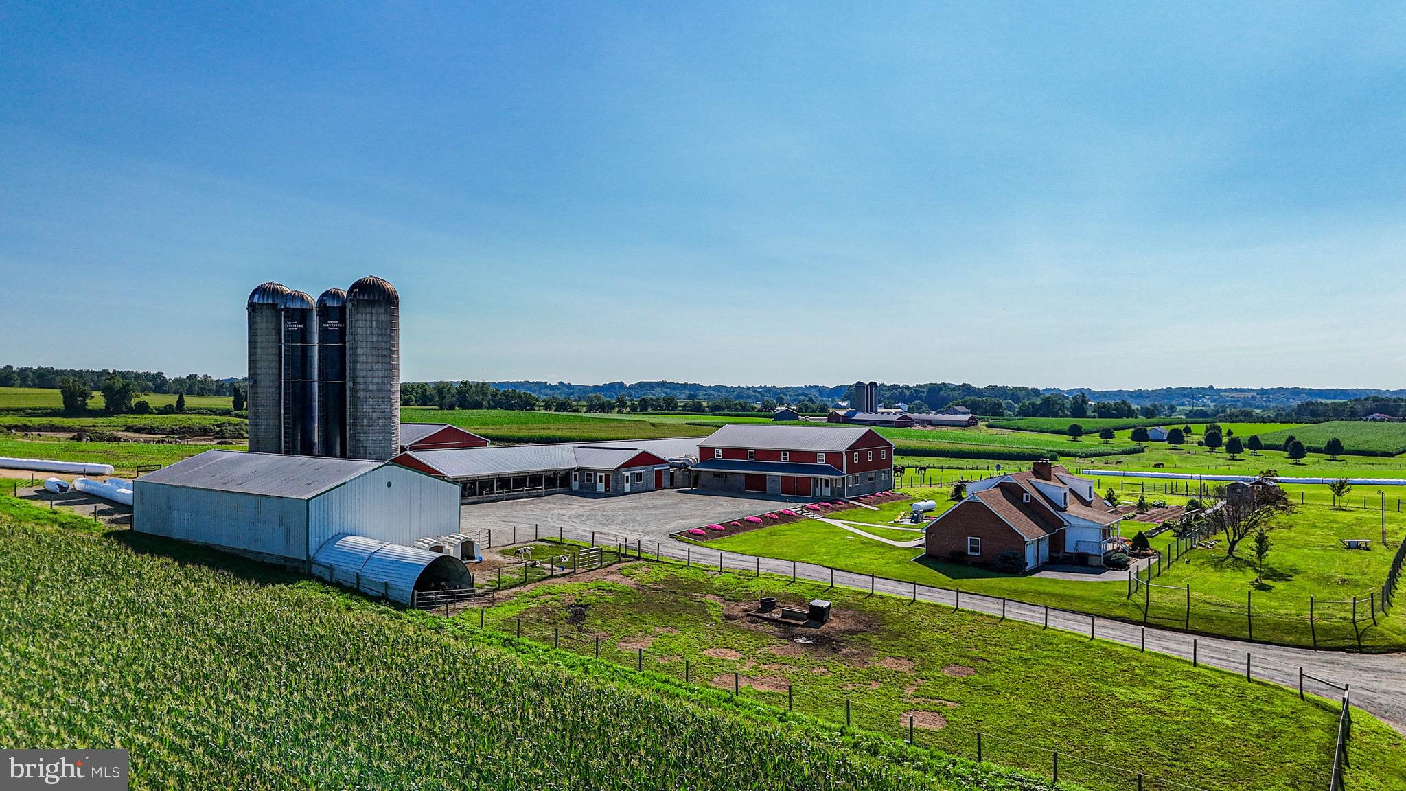 NONE AVAILABLE - Farm