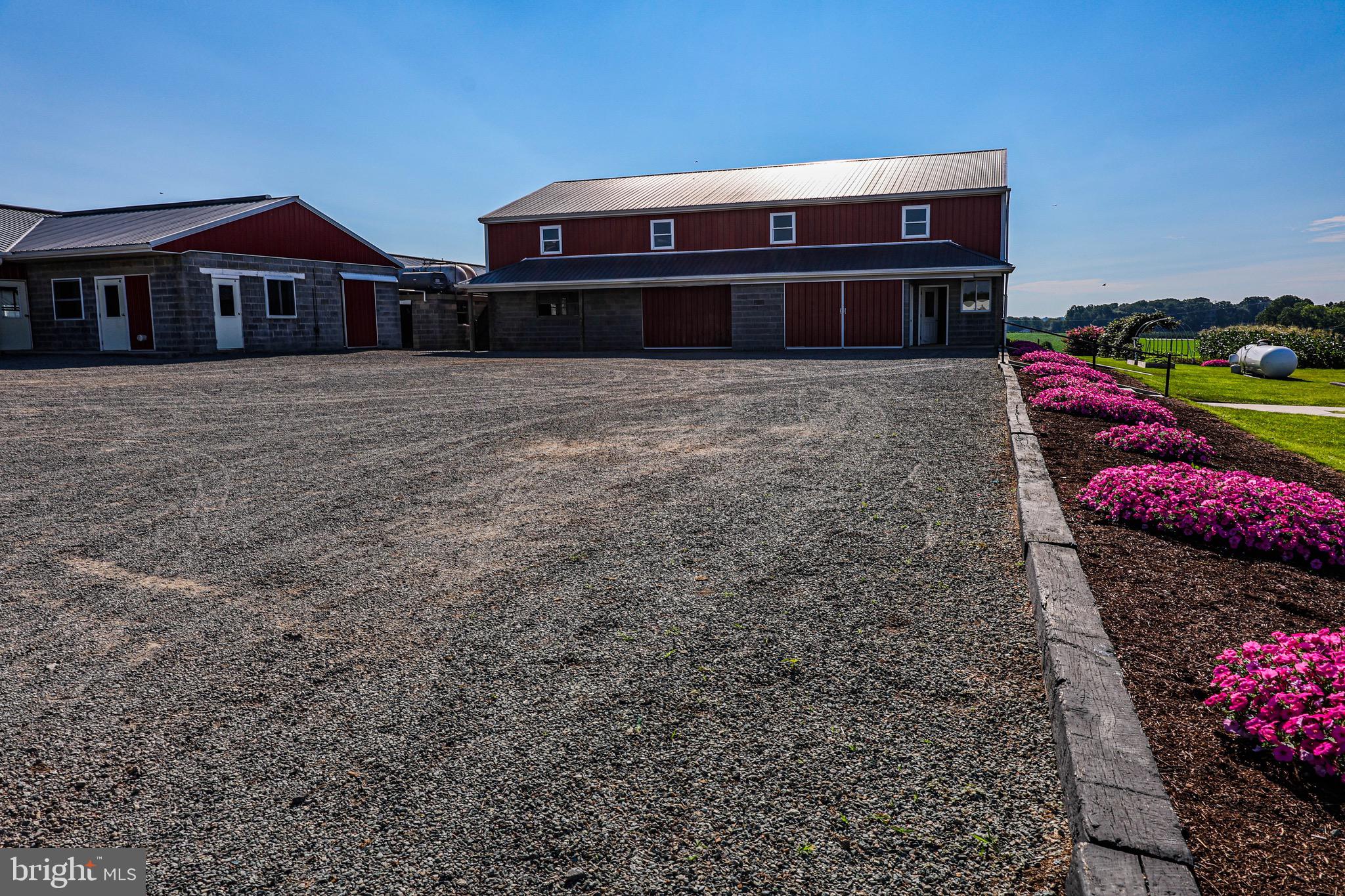 NONE AVAILABLE - Farm