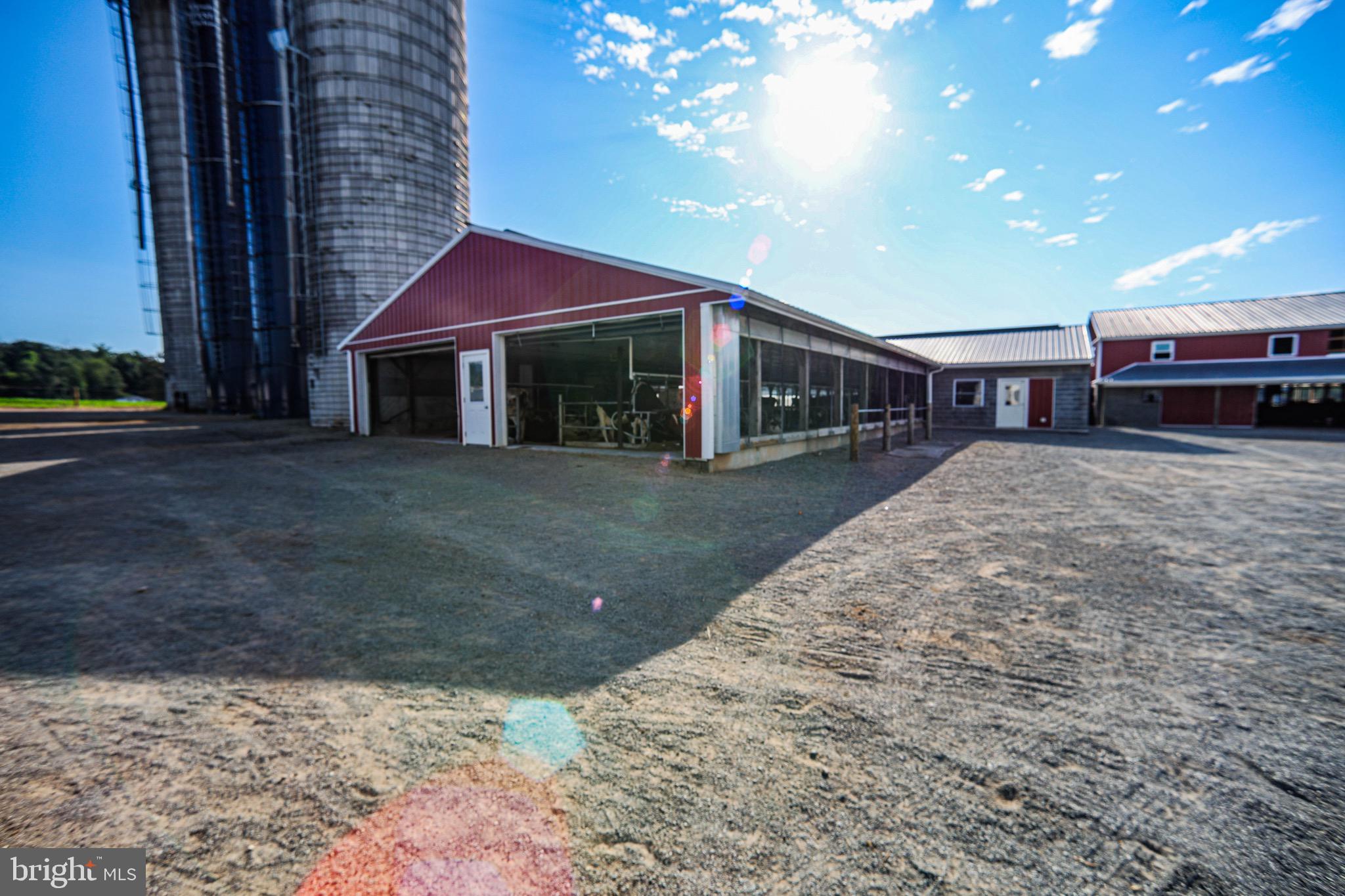 NONE AVAILABLE - Farm