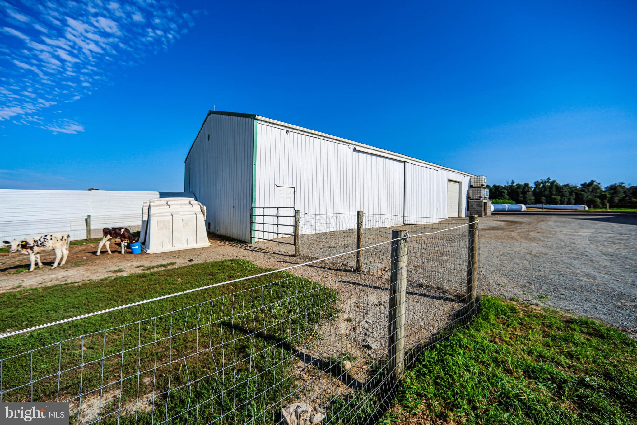 NONE AVAILABLE - Farm