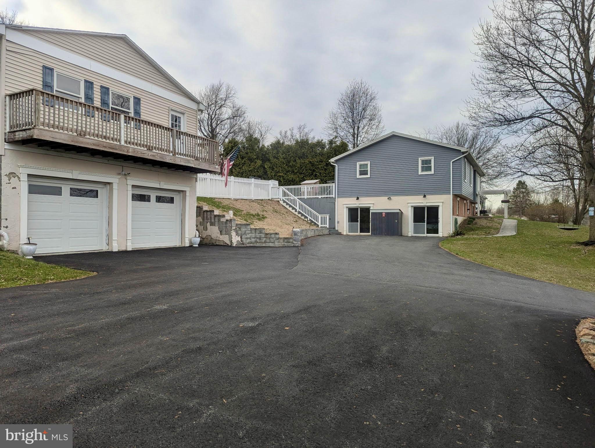 12260 HIGH POINT ROAD