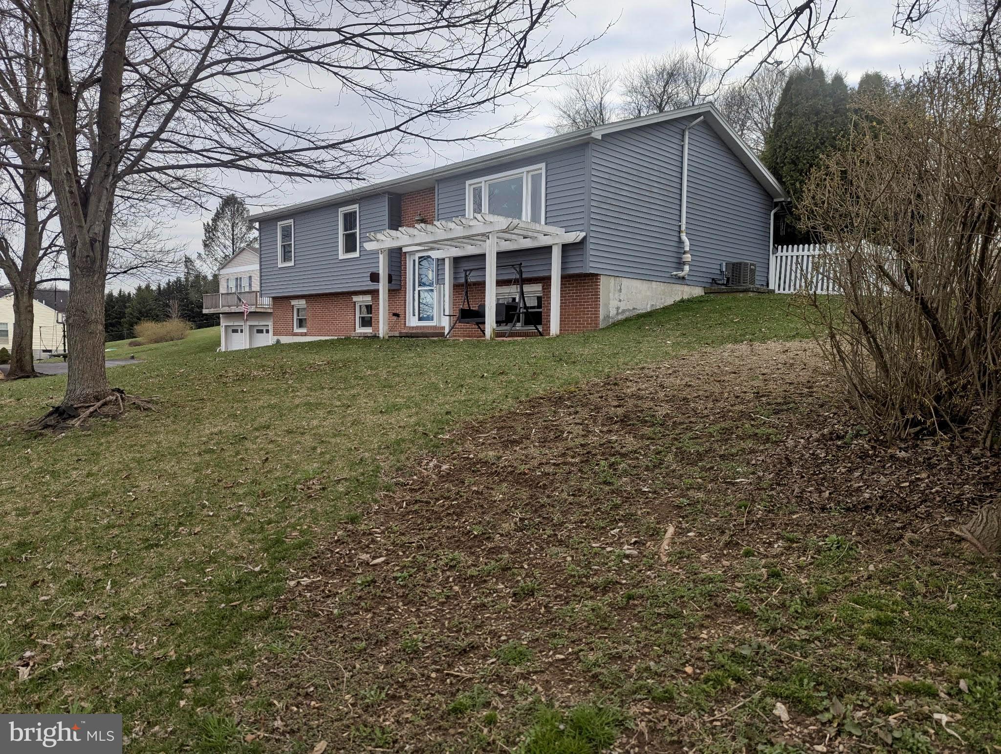 12260 HIGH POINT ROAD