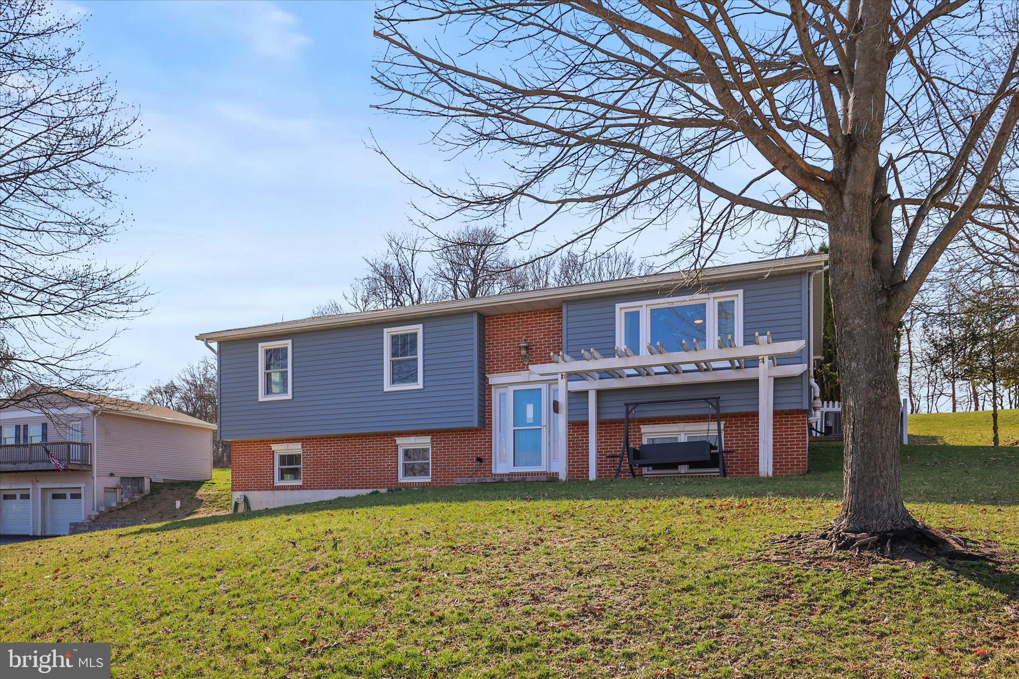 12260 HIGH POINT ROAD