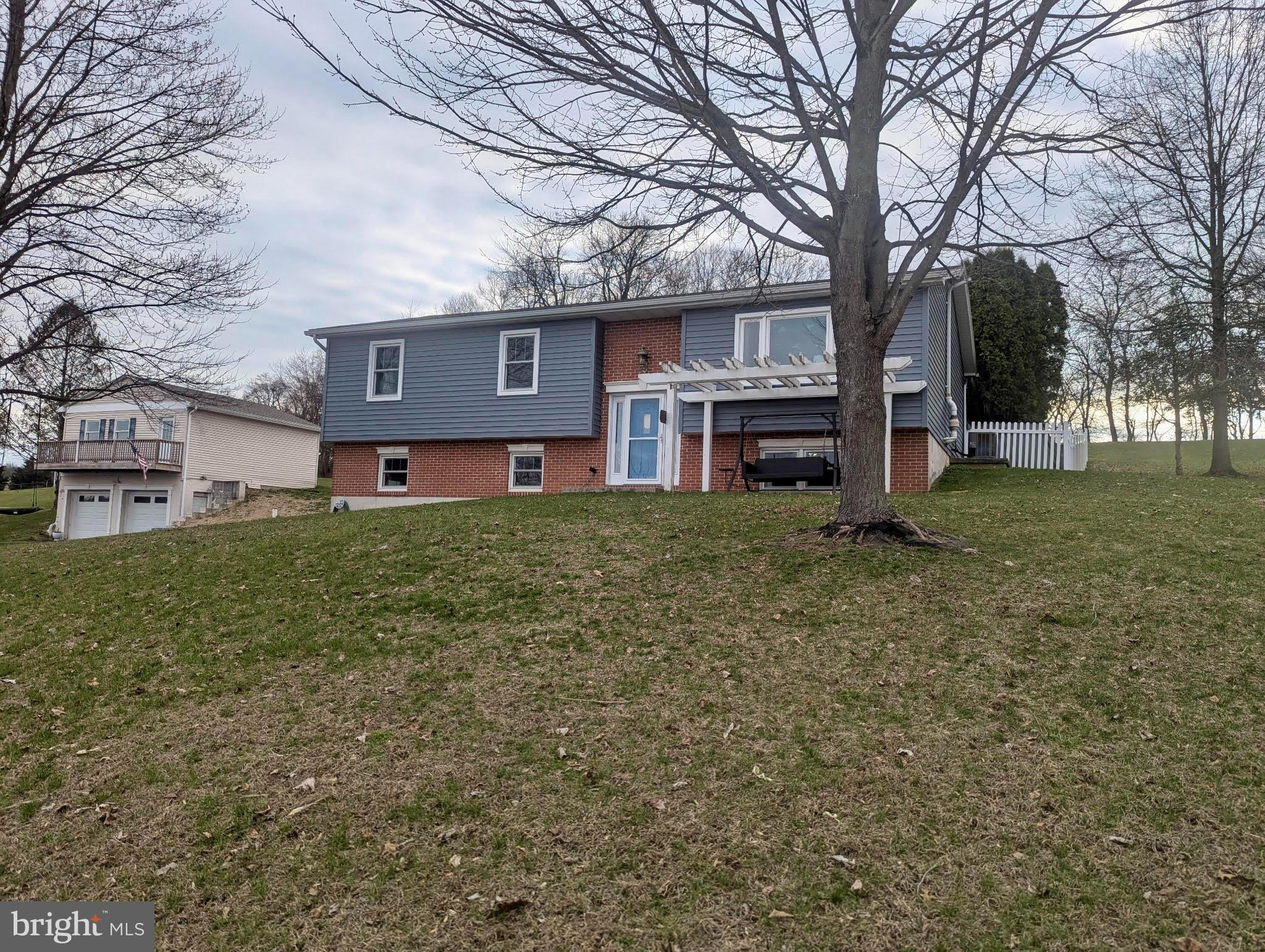 12260 HIGH POINT ROAD