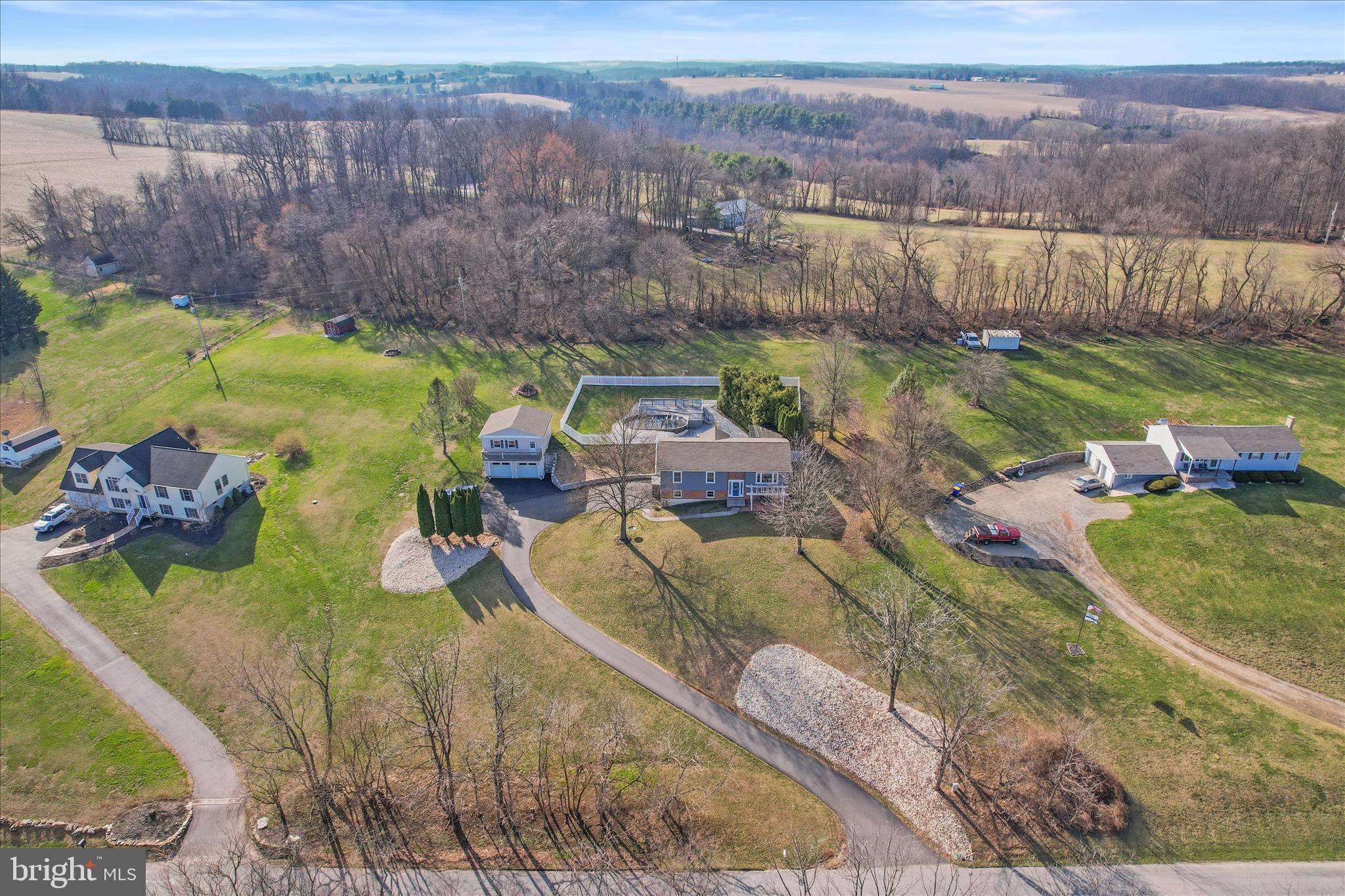 12260 HIGH POINT ROAD