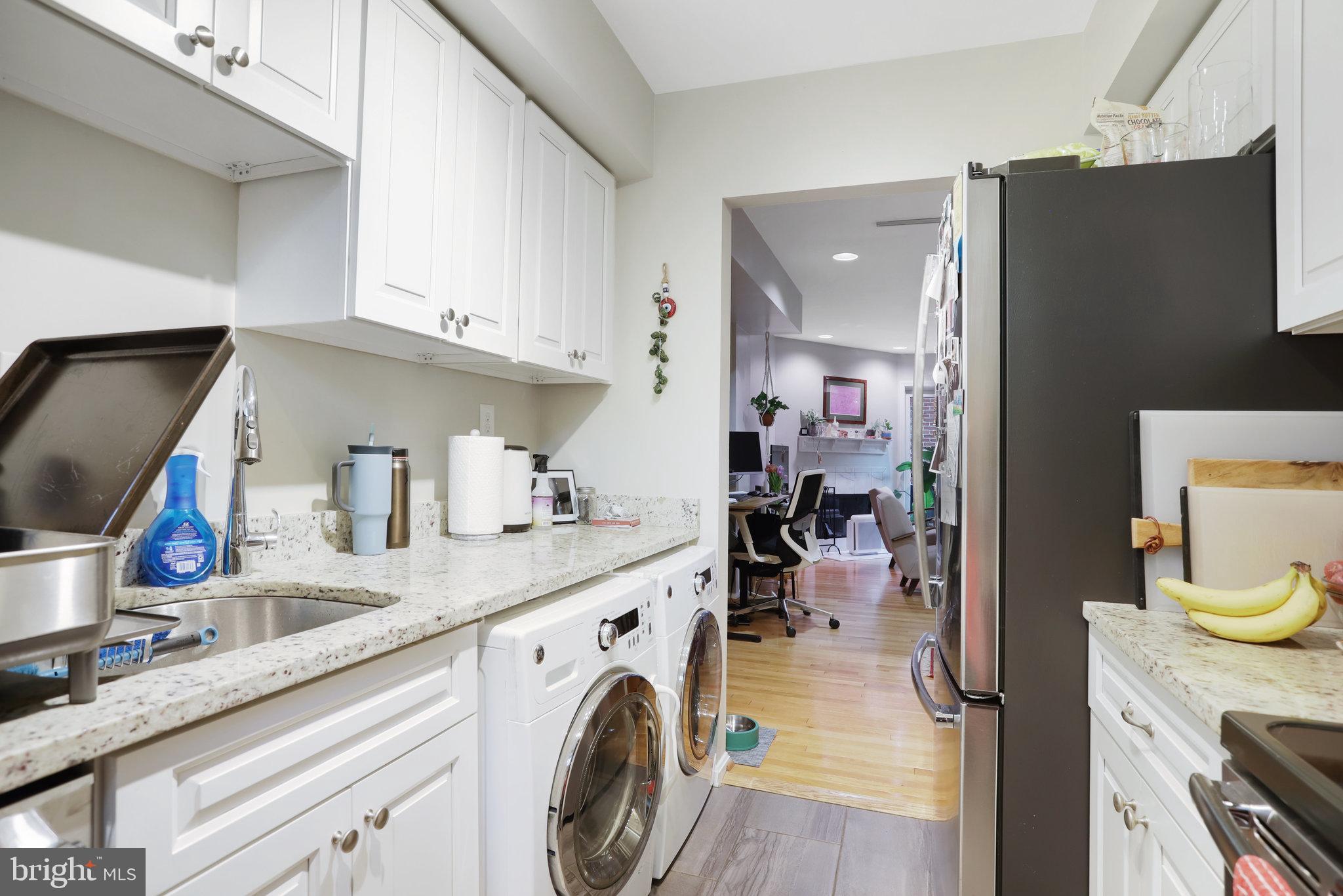MOUNT PLEASANT - Residential Lease