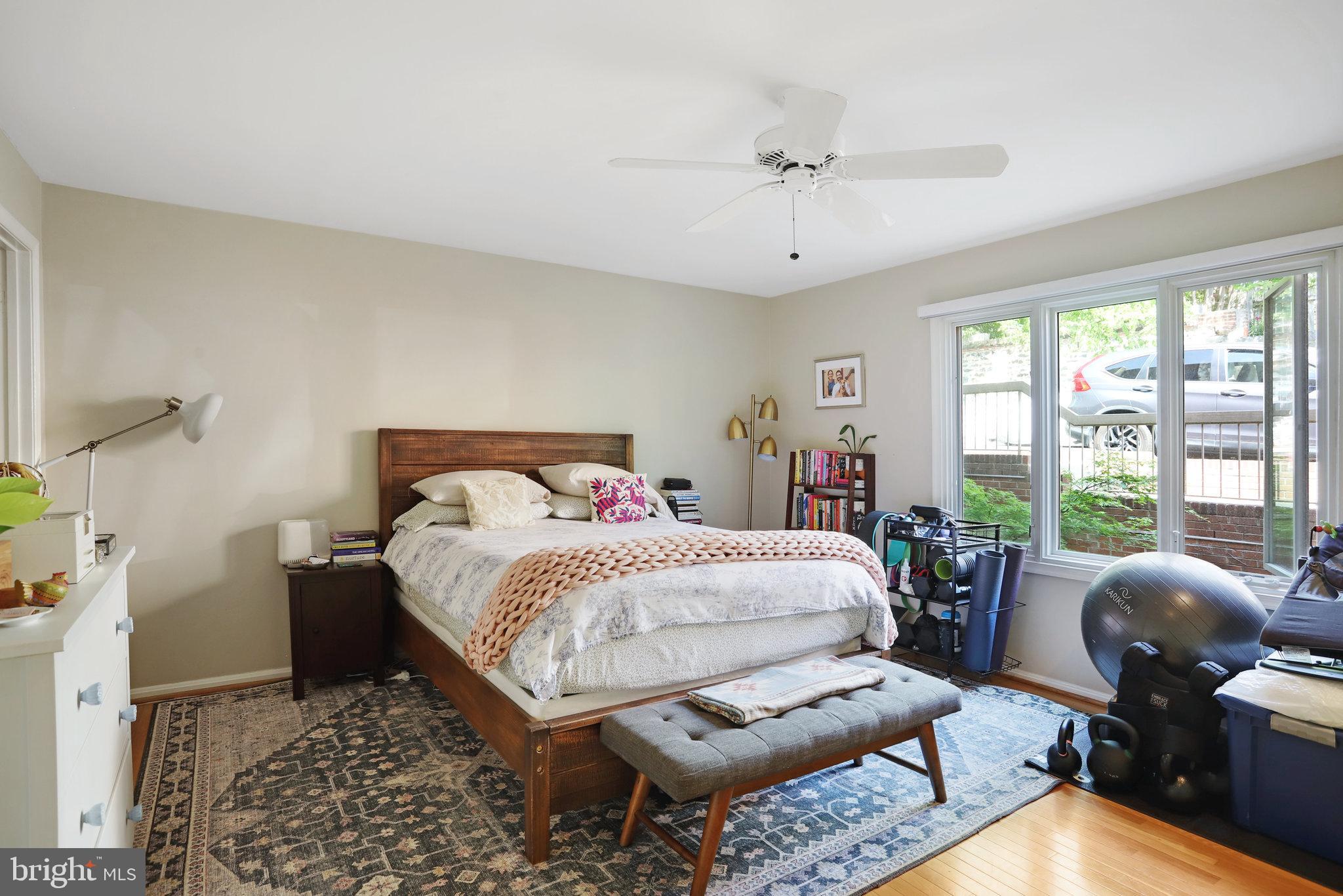 MOUNT PLEASANT - Residential Lease