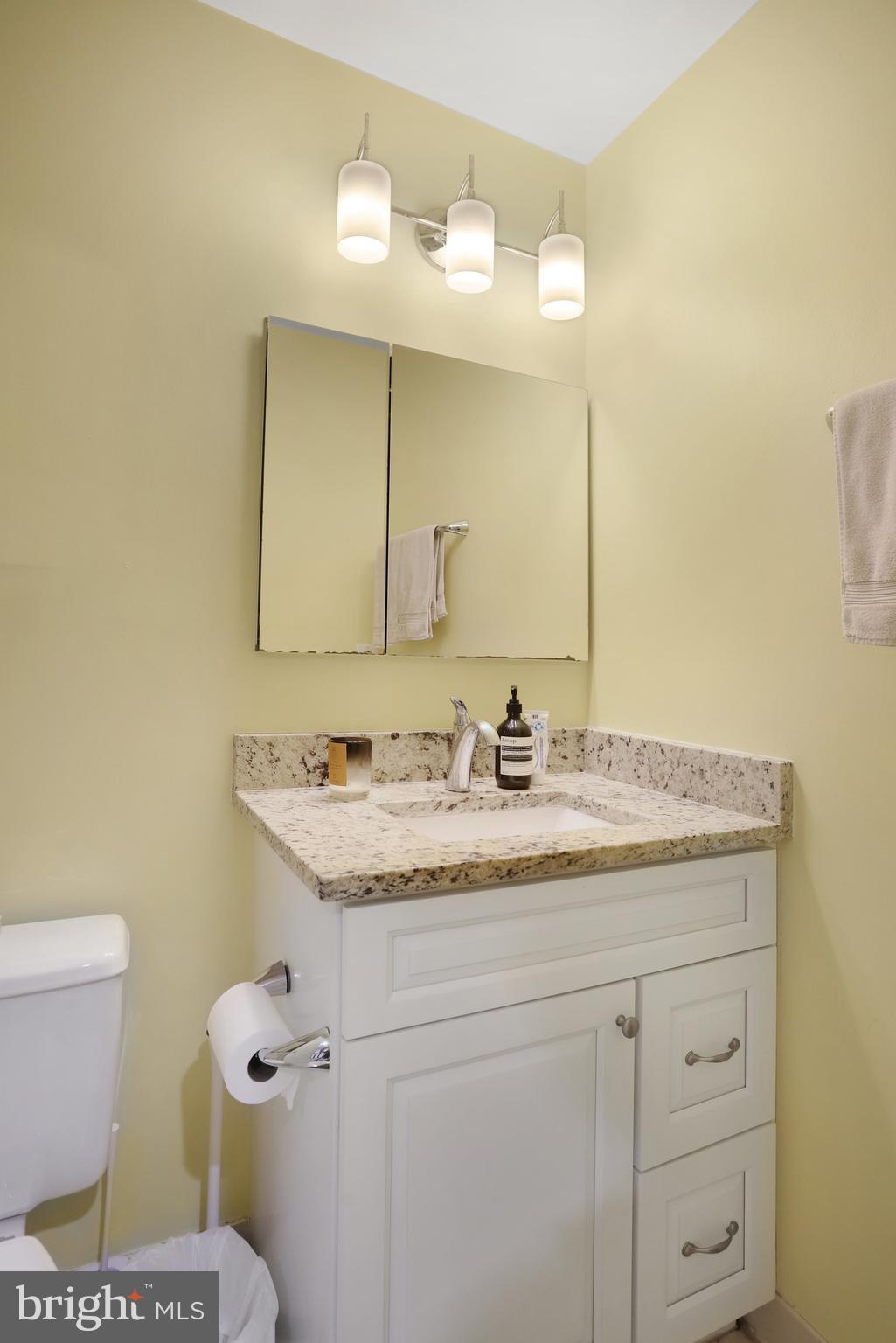 MOUNT PLEASANT - Residential Lease