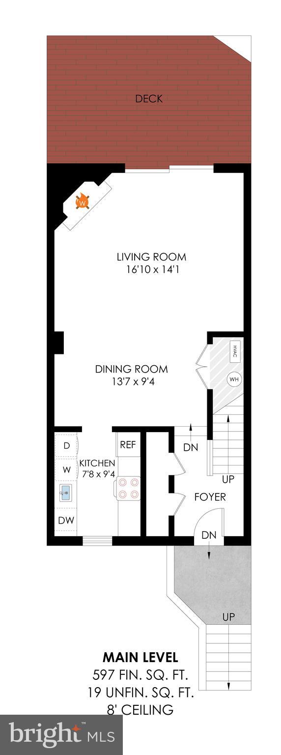 MOUNT PLEASANT - Residential Lease
