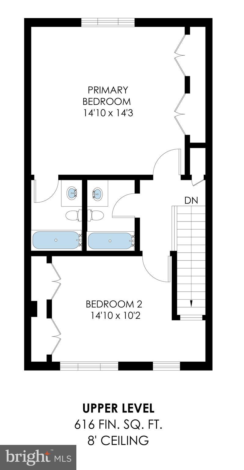 MOUNT PLEASANT - Residential Lease