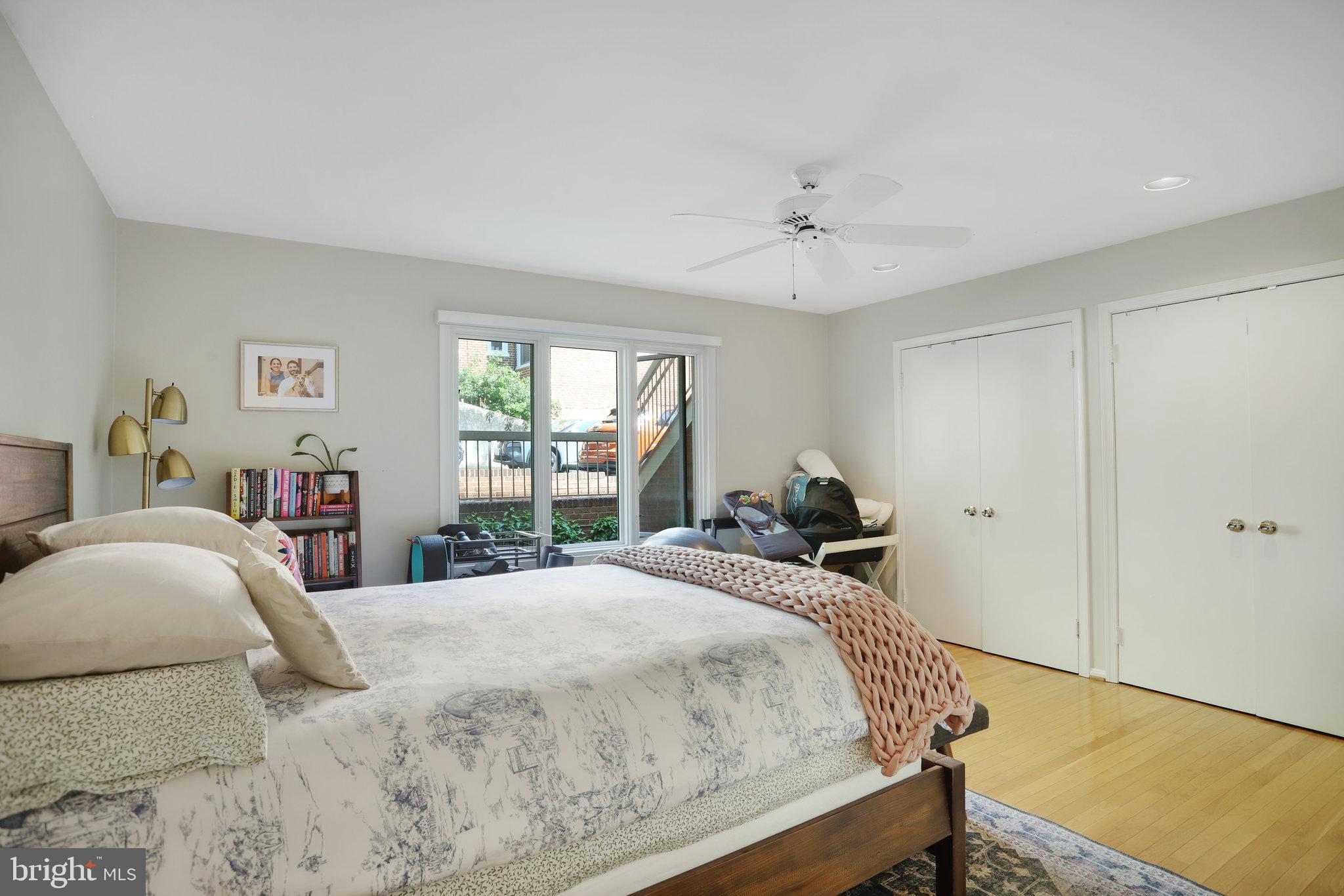 MOUNT PLEASANT - Residential Lease
