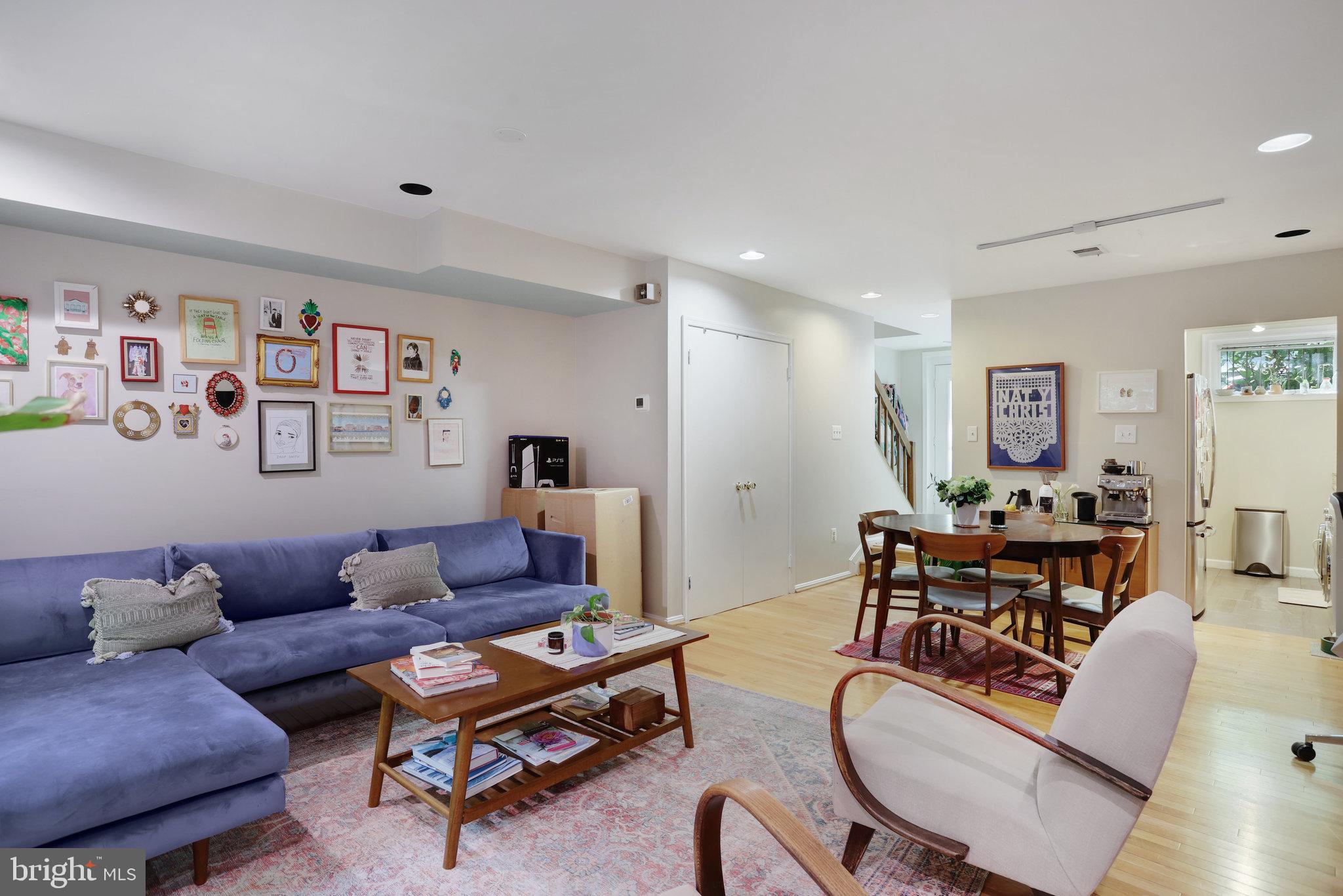 MOUNT PLEASANT - Residential Lease