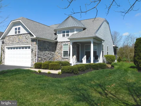 665 Augusta National Drive, Magnolia, DE MLS: DEKT2036228