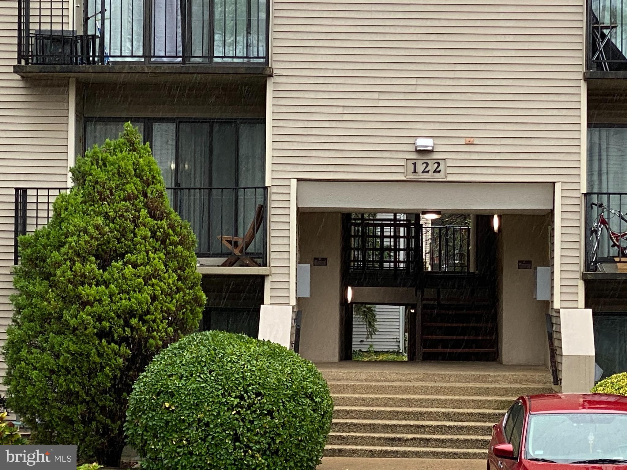 FIRESIDE - Residential