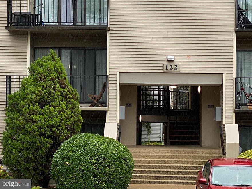 Estate Sale. Investor Opportunity, AS-IS. Lease terminate on August 2022. Rental License Active until  August 29, 2022.  Sold AS-IS. NO SHOWING.   The Condo Fee Includes: Electricity, Gas and Water, Community Pool, TOT Lots/Playground, Snow Removal, Trash. Property does not qualify for FHA or VA loan. Only Conventional and Cash. Property is Occupied please don't disturb the tenant. Email all questions to listing agent @hildyrealtor@yahoo.com . GCAAR Contract, Approval Letter,Proof of Funds & Financial Sheet will all offers. Condo Office Management in the premises Bldg. 116. Mon., Tue. & Thur. 10-6.  Convenient location close to shopping ( 2.9 M from Downtown Crown) and major commuter routes. Rider Bus stop at the entrance of the development. Listing Agent has legal power of Representation for the owner.  Agent has  Please comply with Social Distancing. Mask Required.