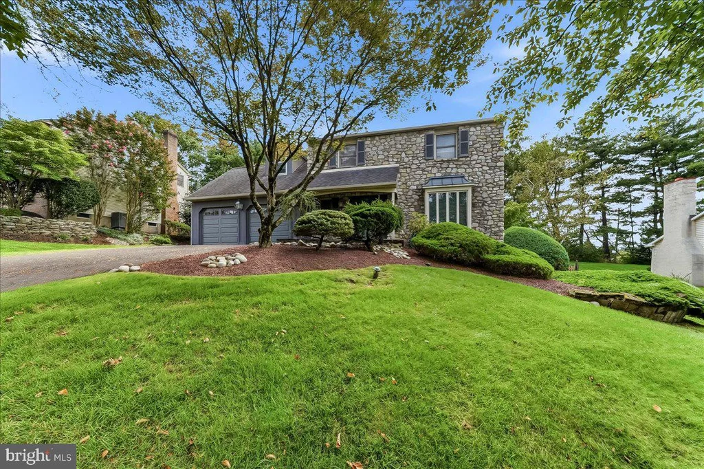 140 Justice Drive, Newtown, PA 18940