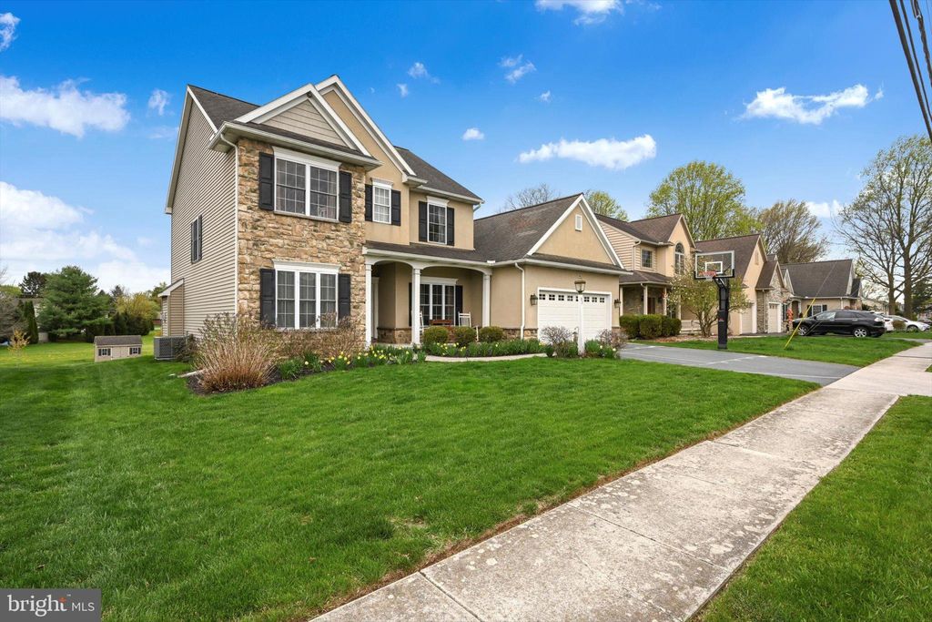 Photo of 67 Clay School Road, EPHRATA, PA 17522 (MLS # PALA2068620)