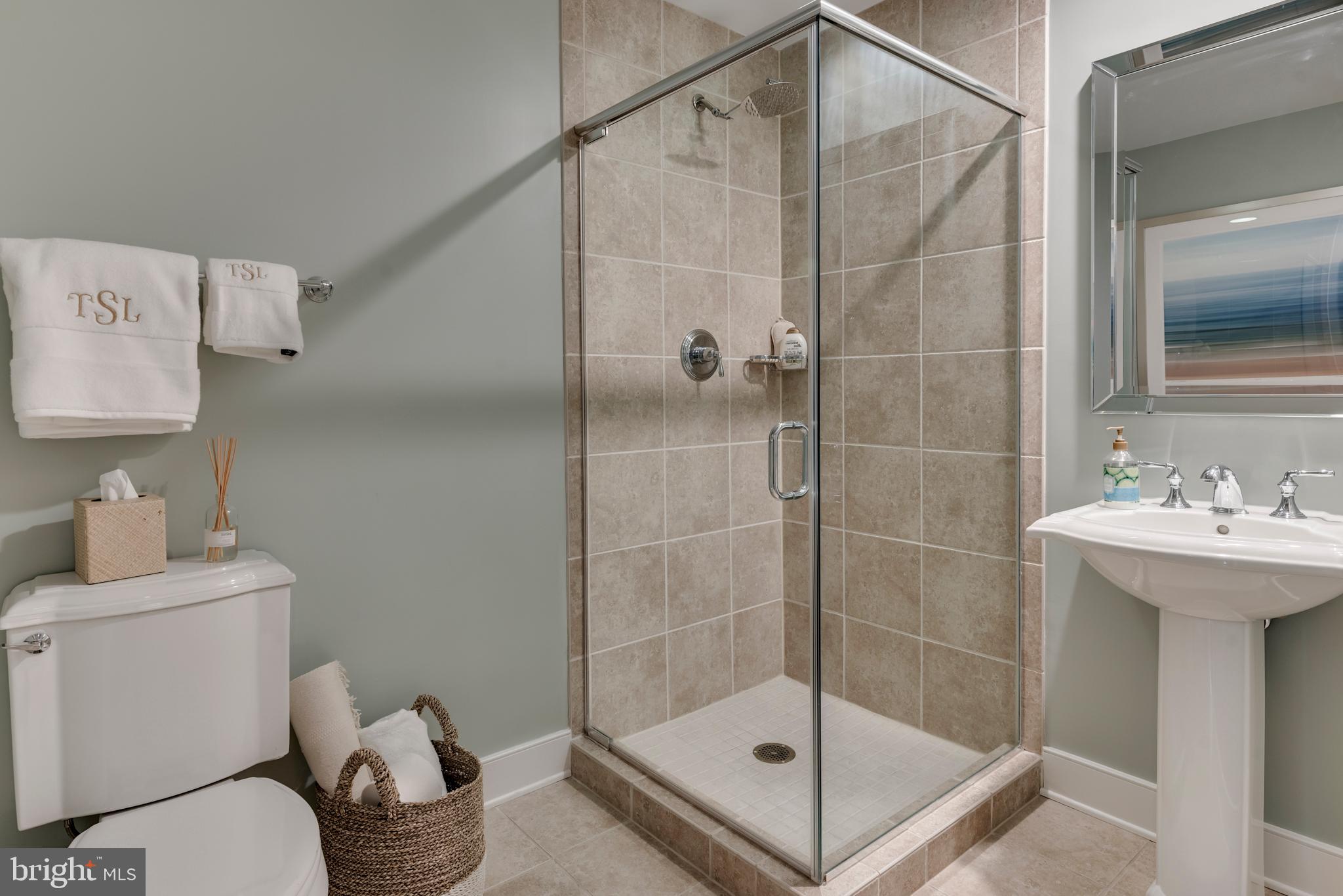 ACTONS LANDING CONDOS - Residential