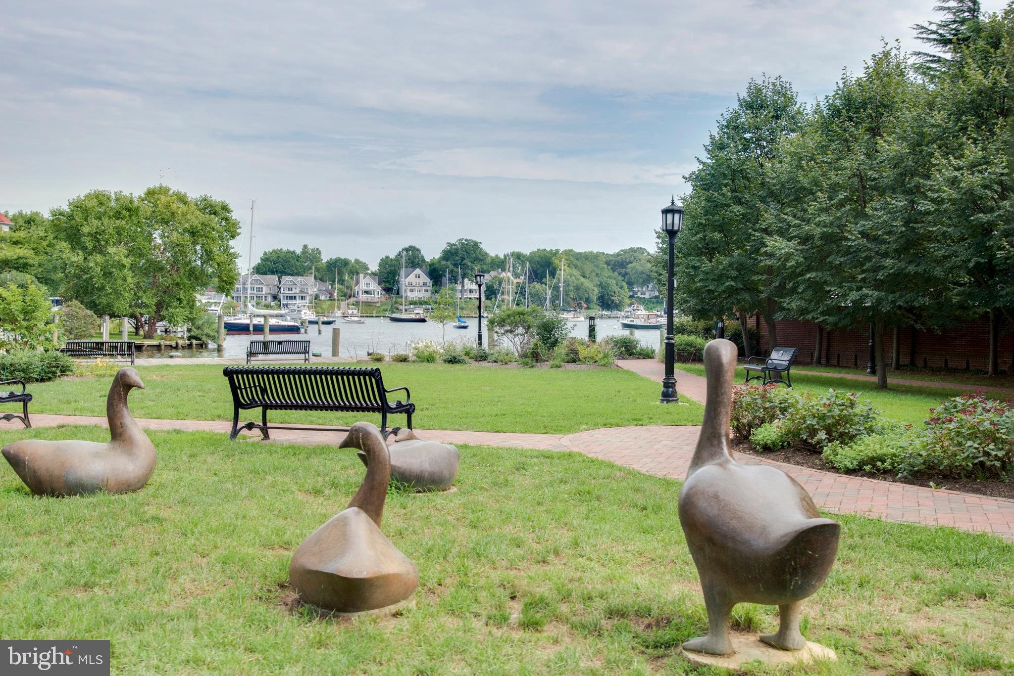 ACTONS LANDING CONDOS - Residential